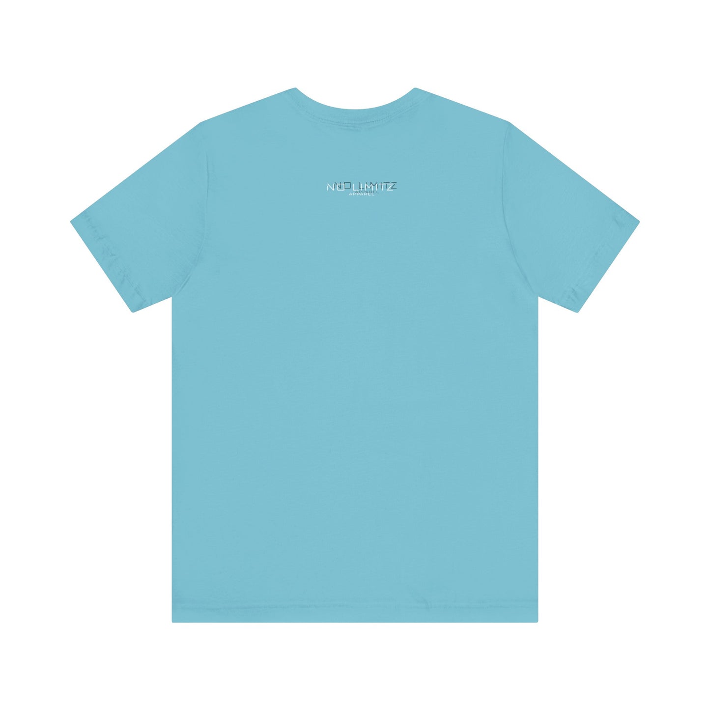 NO LIMITZ Cotton Tee