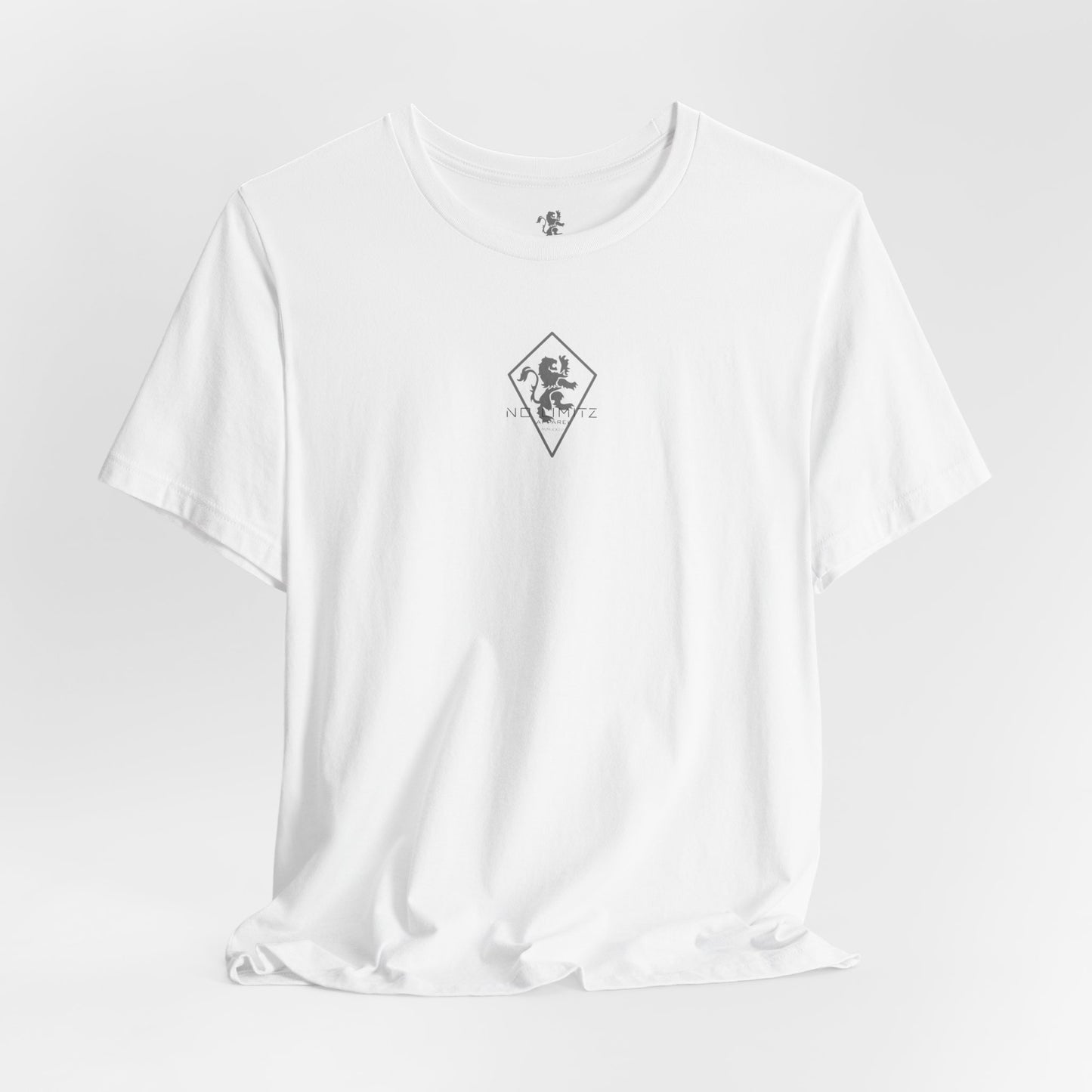 NO LIMITZ Cotton Tee