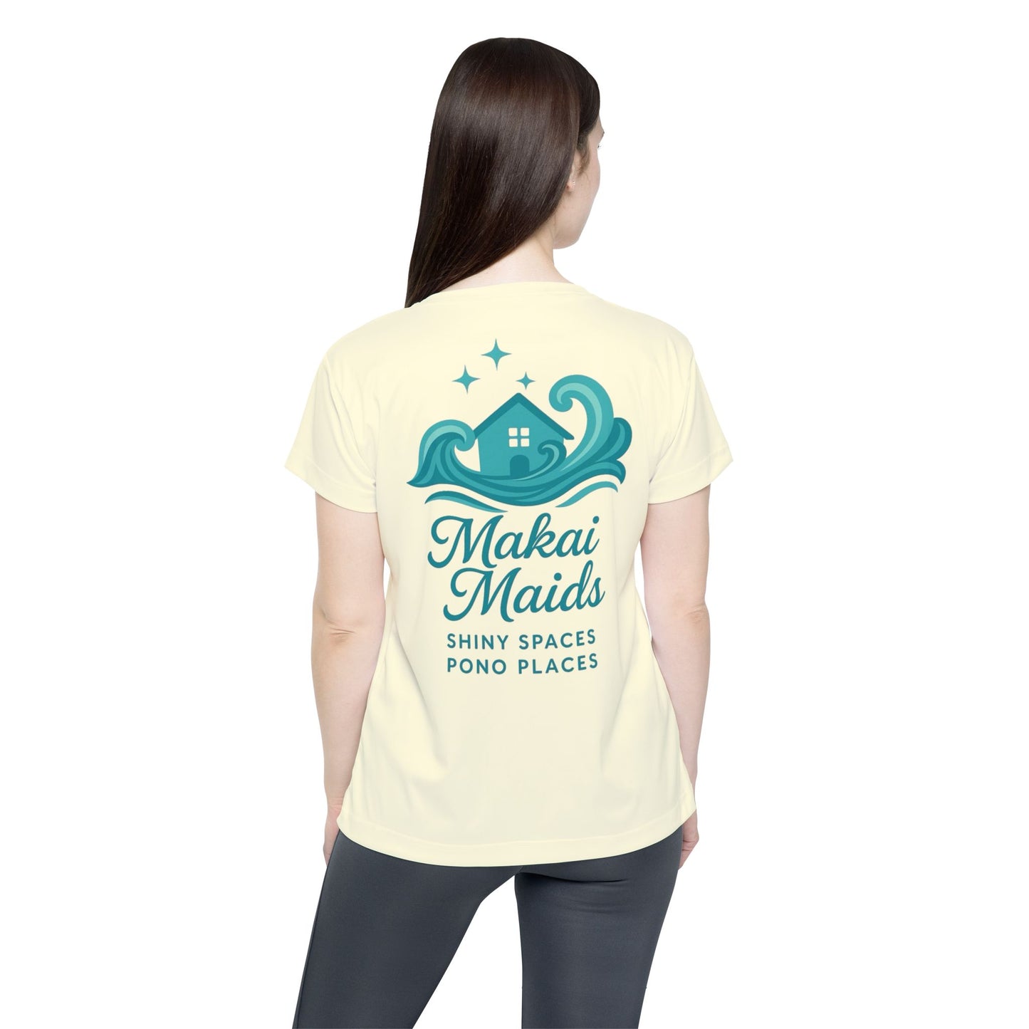 Makai Maids