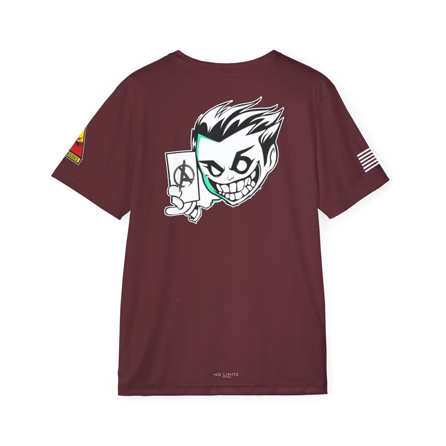 Modern Pioneer Alpha Company PT Shirt