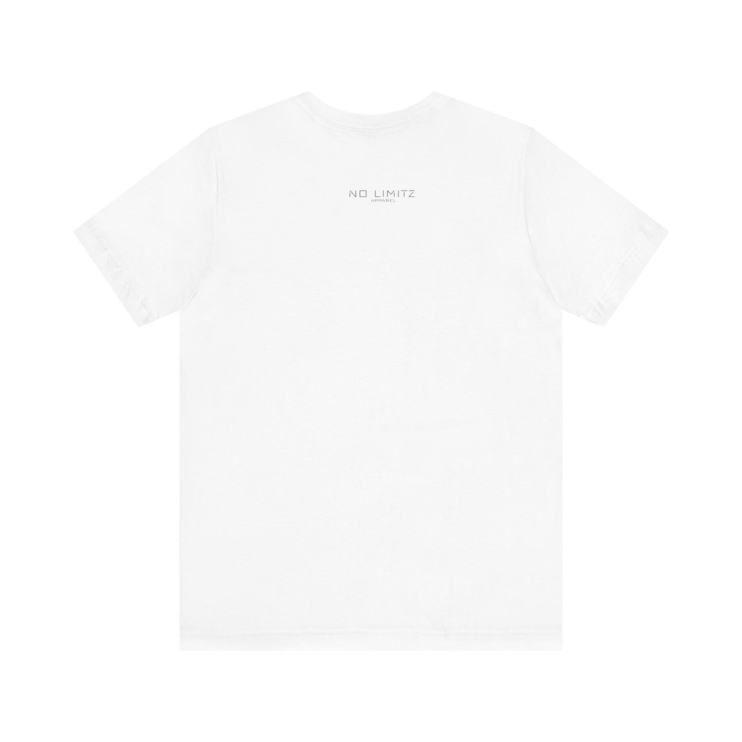 NL BLOCK Cotton Tee