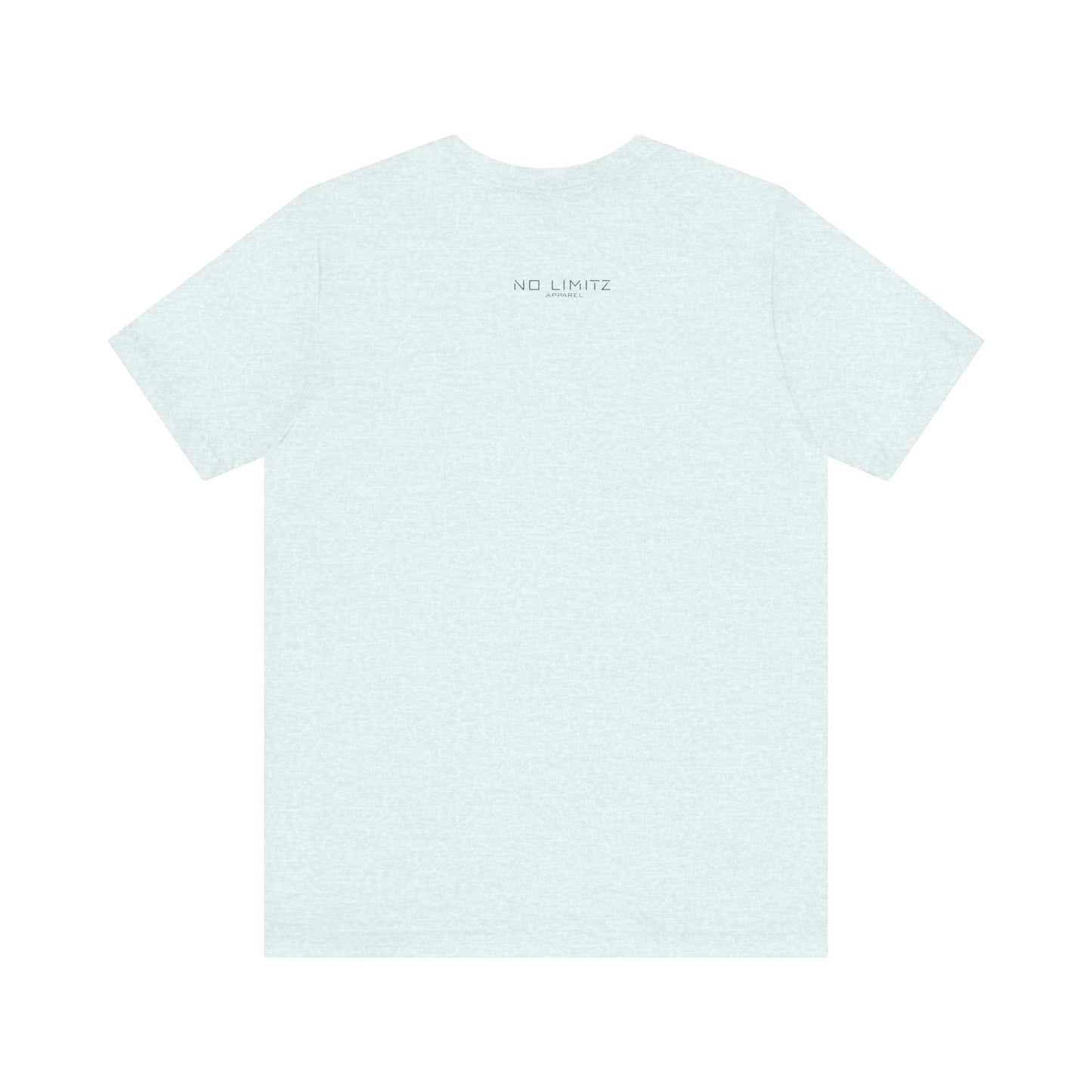 NL BLOCK Cotton Tee