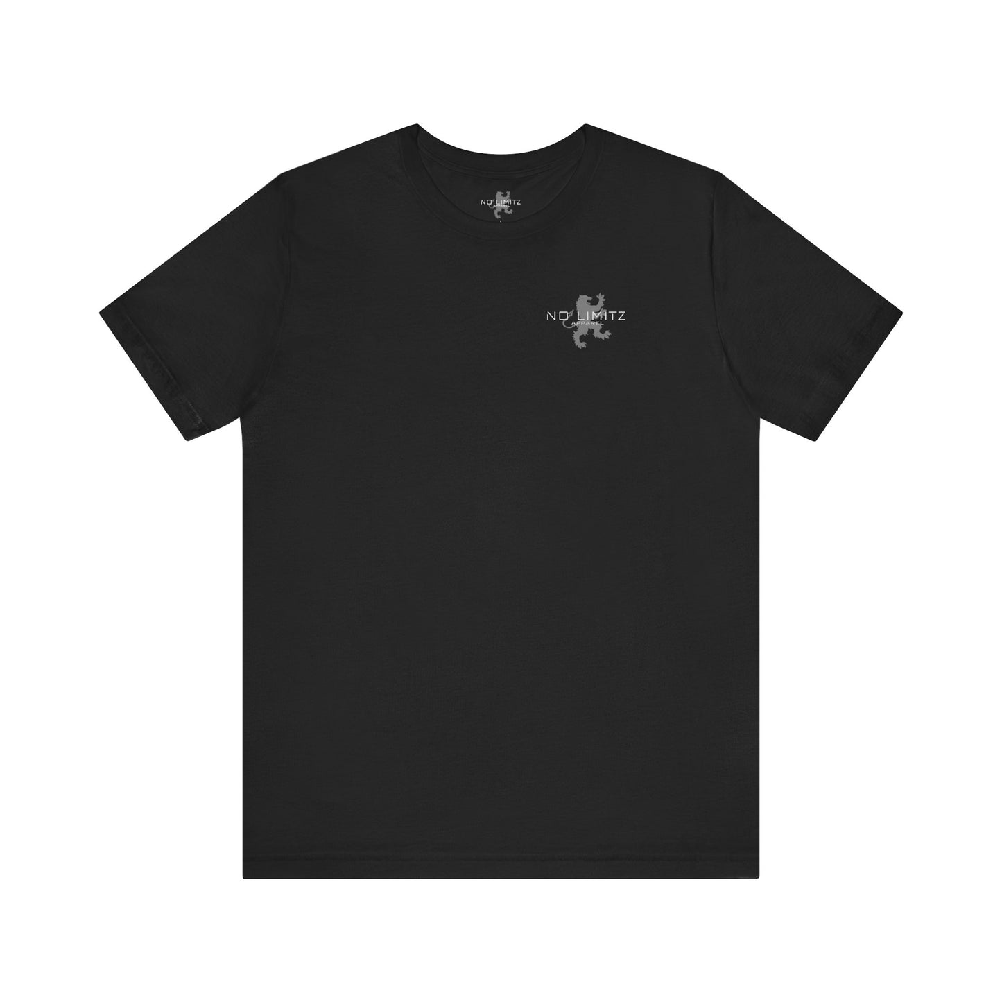 No Limitz Cotton Tee