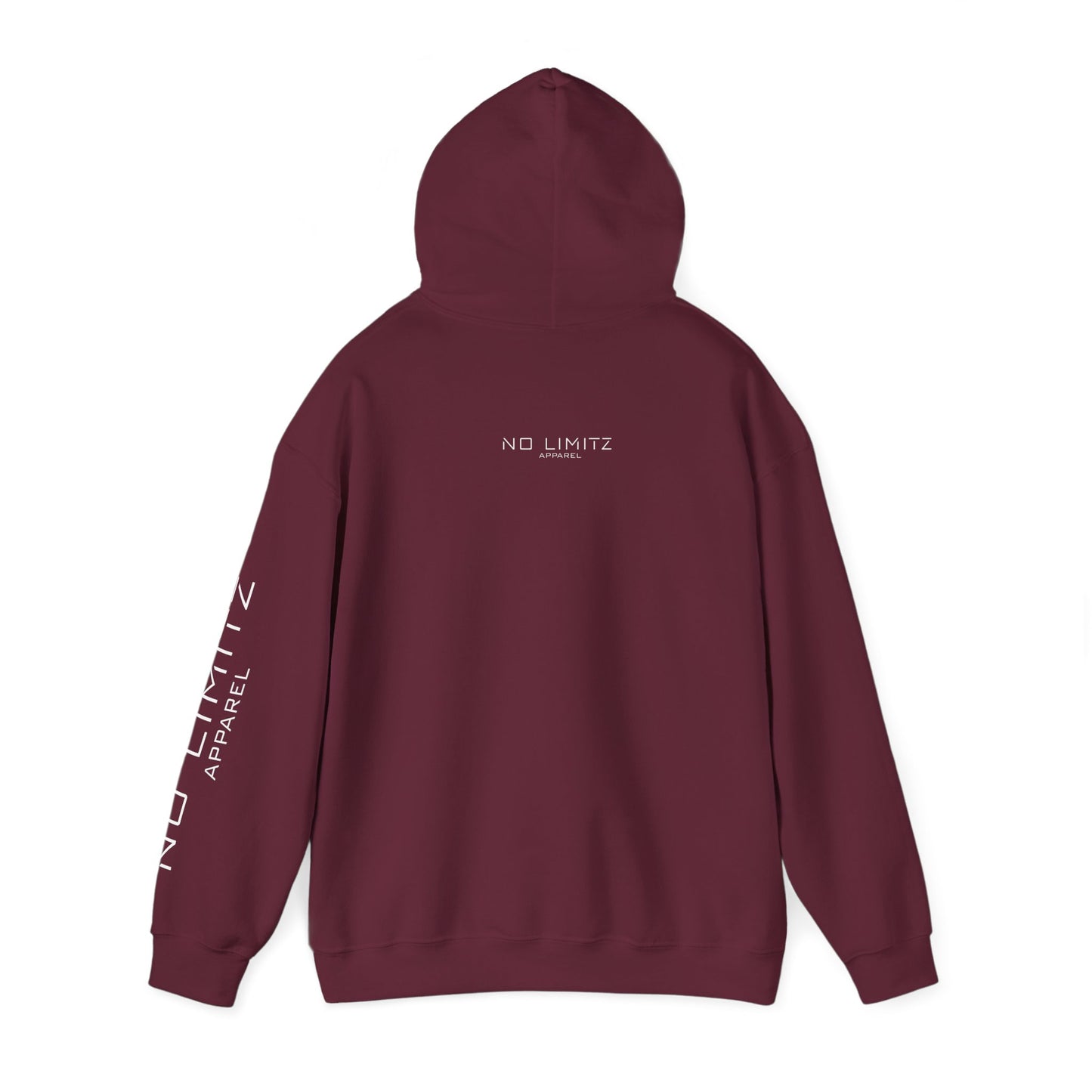 NL LOADED LEO Hooded Sweatshirt