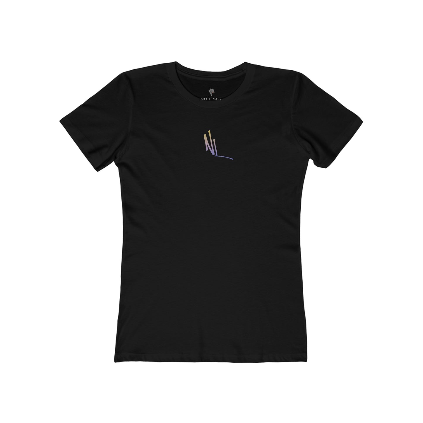 NL Women's Candy Cotton T