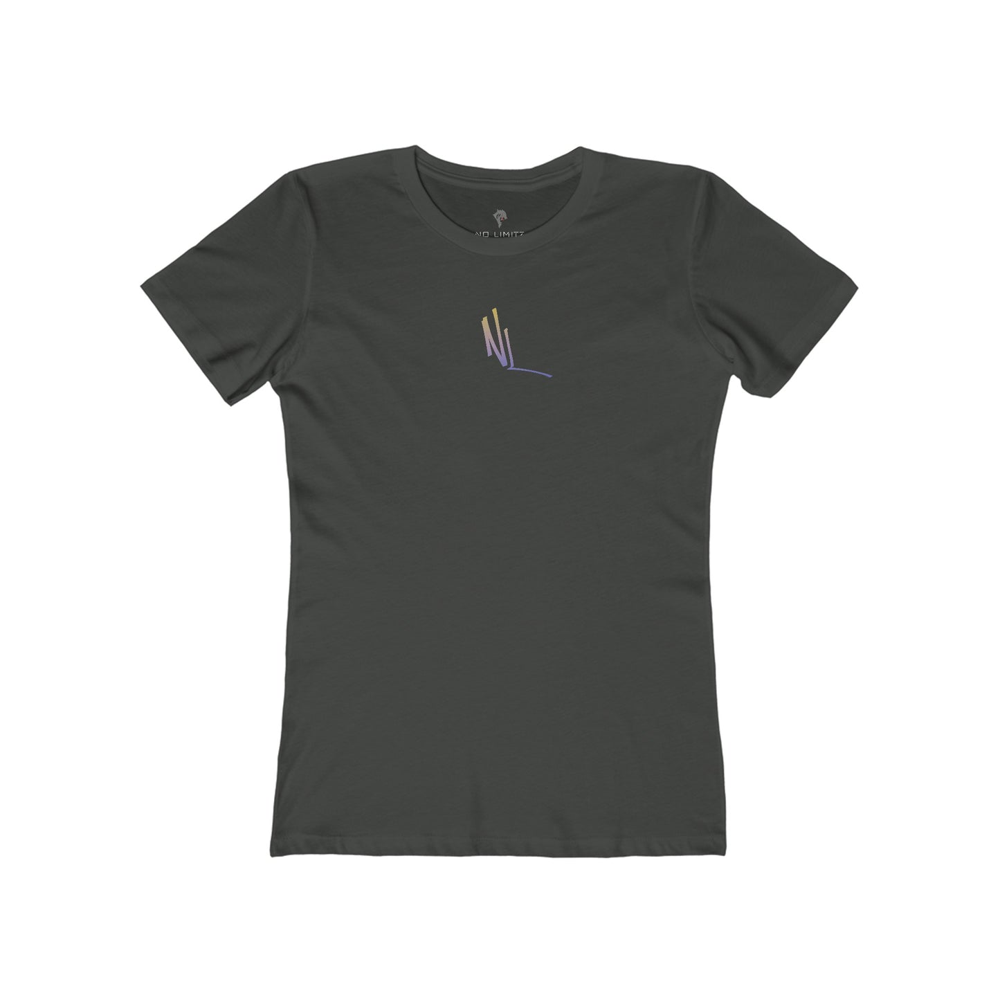 NL Women's Candy Cotton T