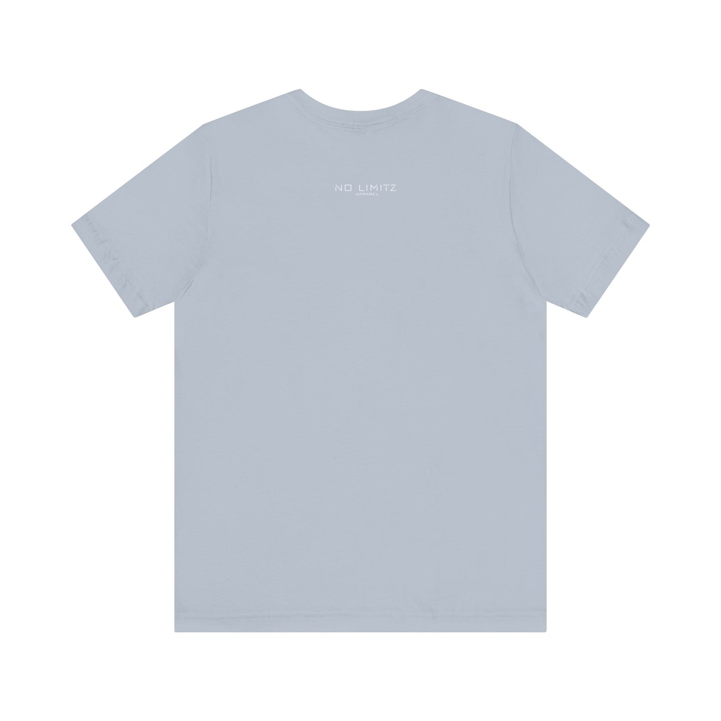 NO LIMITZ Cotton Tee