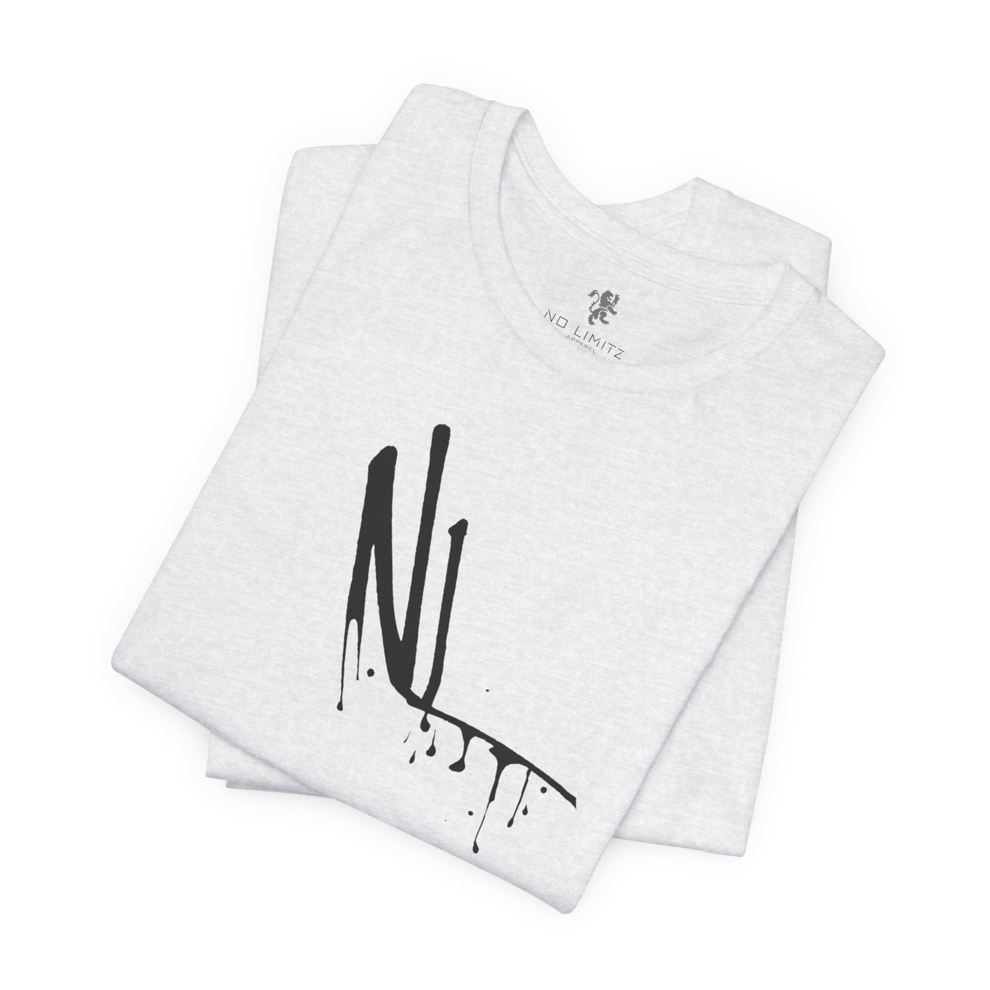 NL Paint Cotton Tee