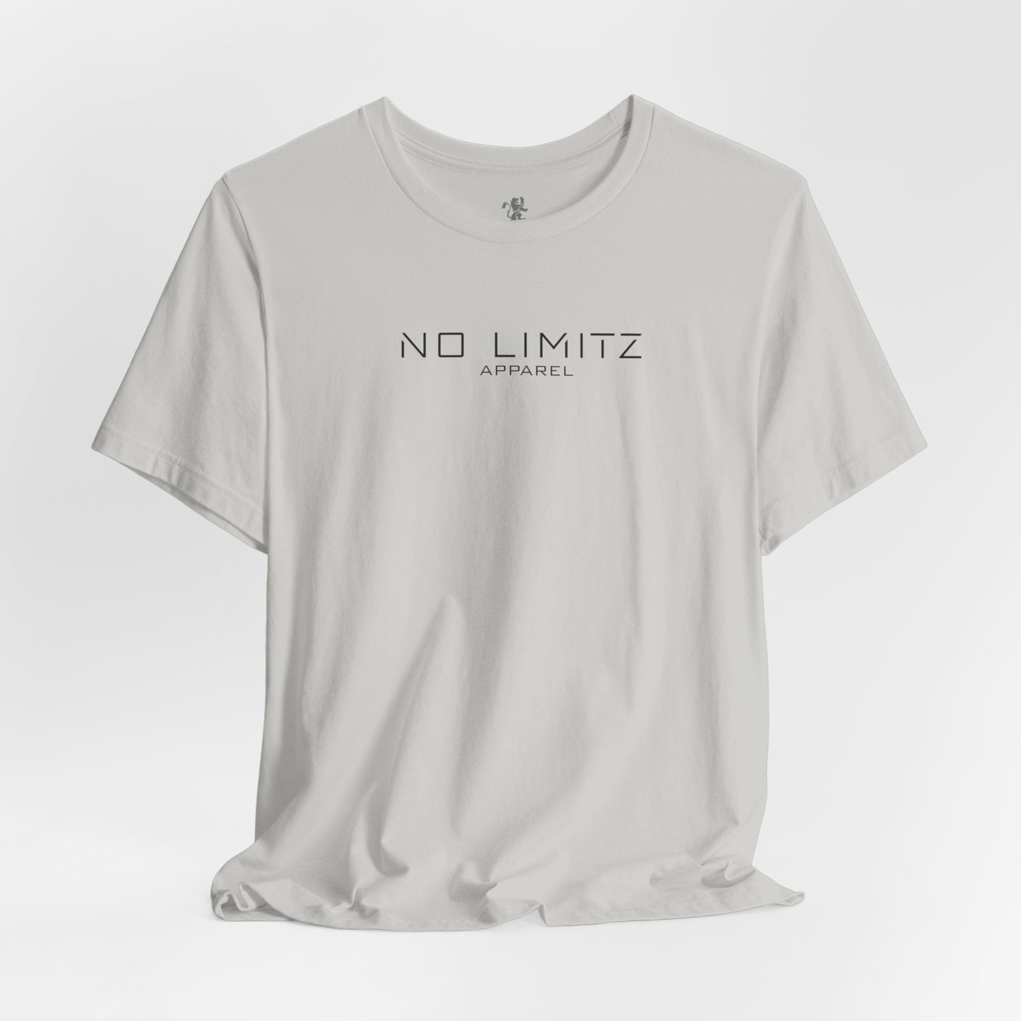 NO LIMITZ Cotton Tee