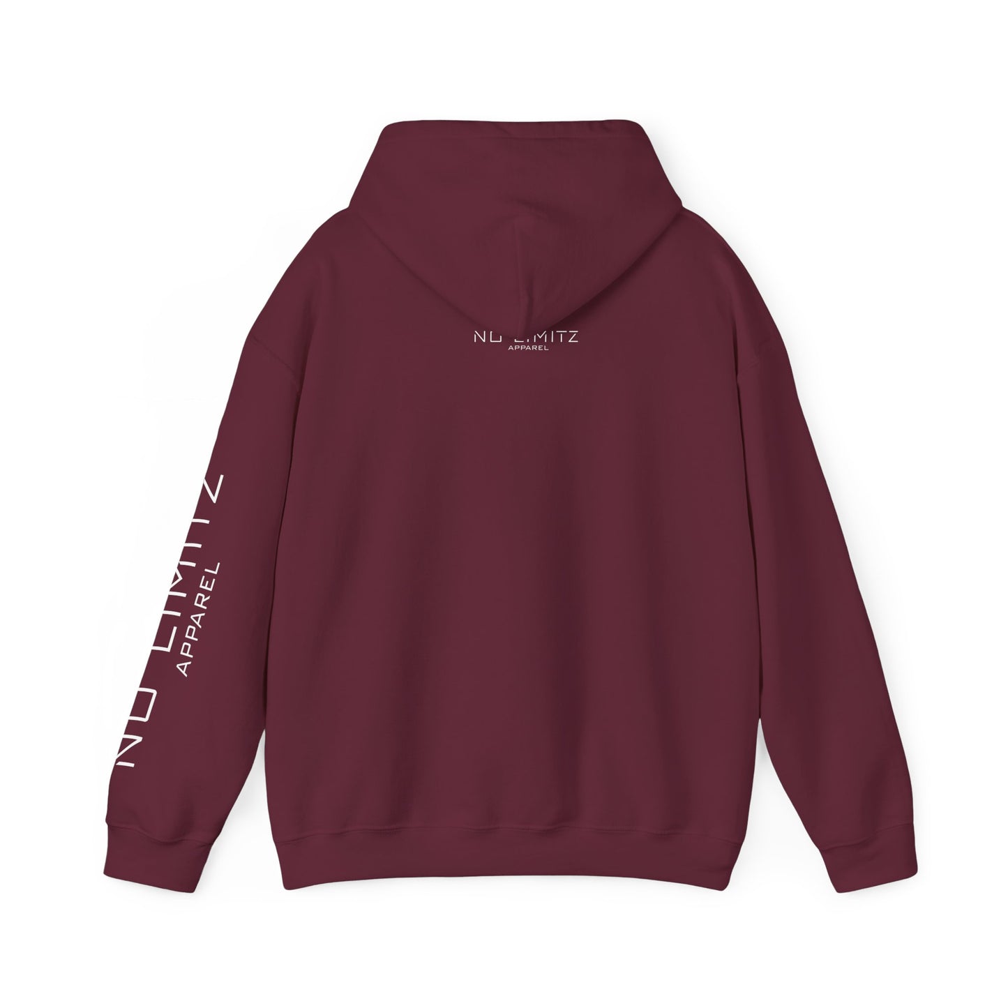 NL LOADED LEO Hooded Sweatshirt