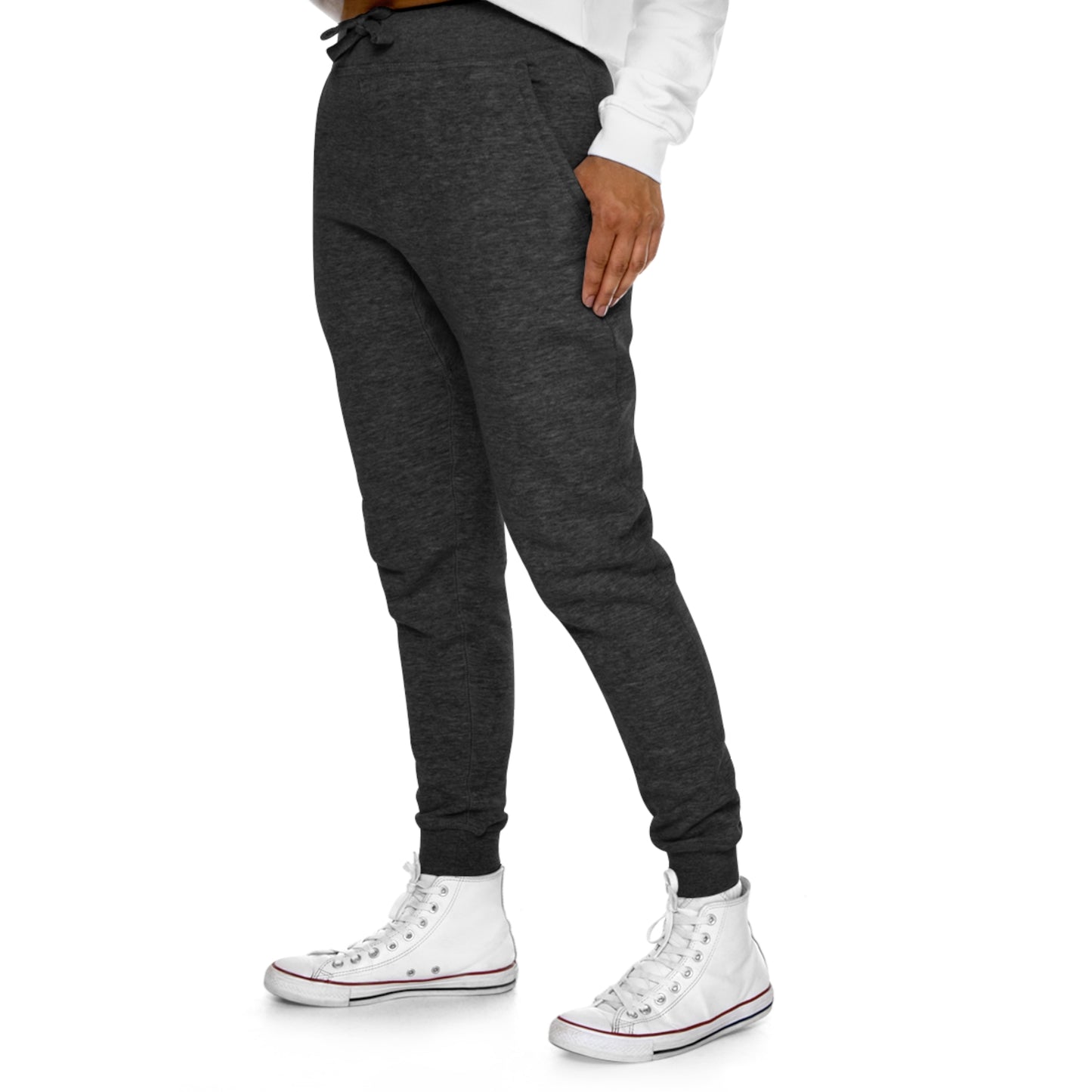 NO LIMITZ NL Unisex Fleece Joggers
