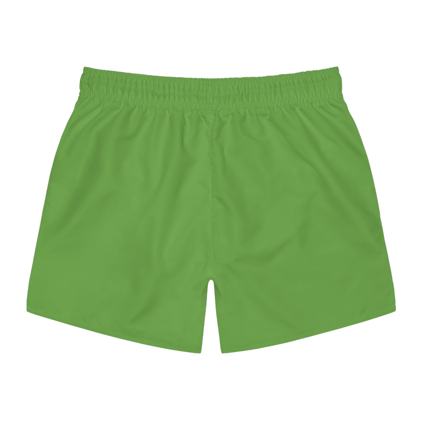 NL Green Swim Trunks
