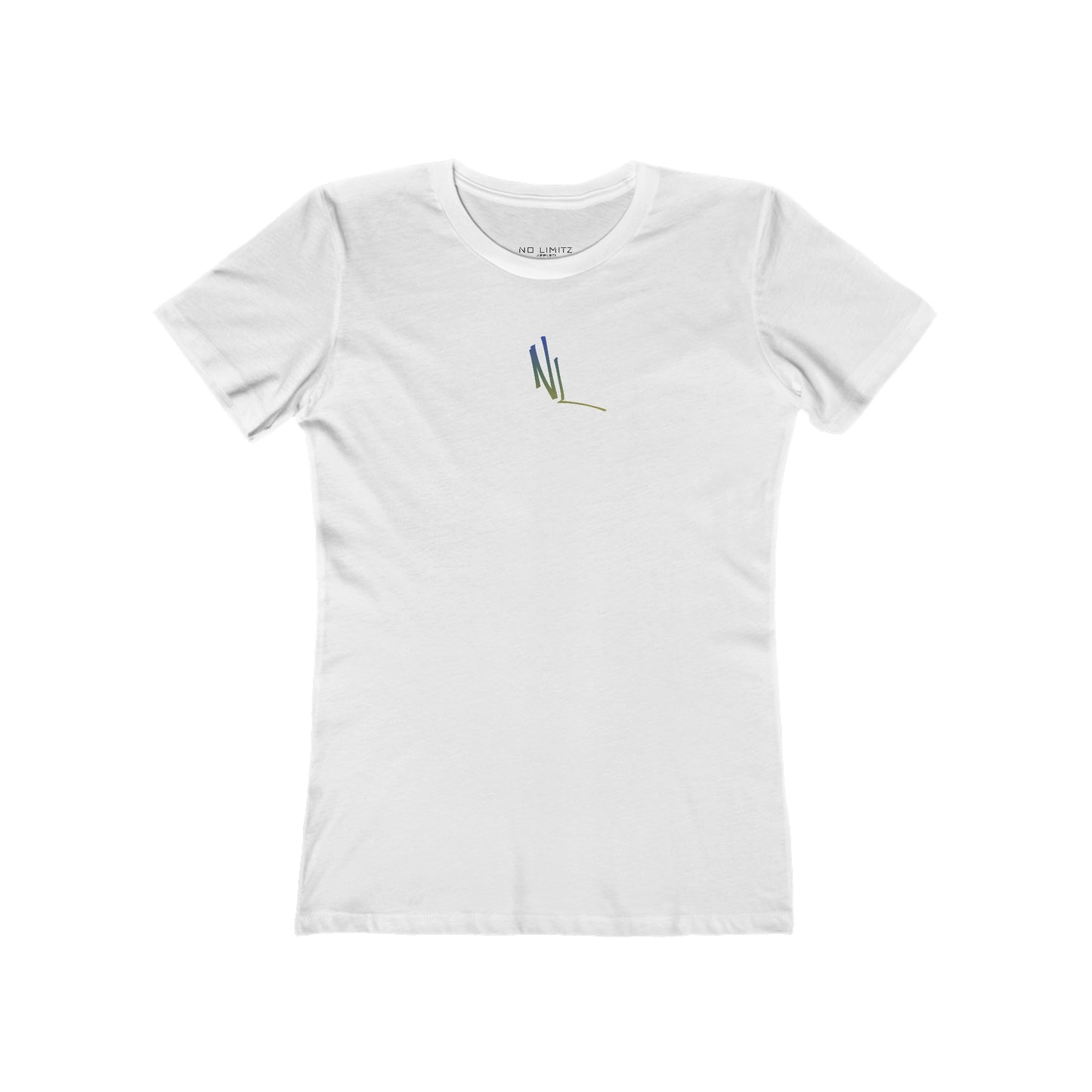 NL Women's Candy Cotton T