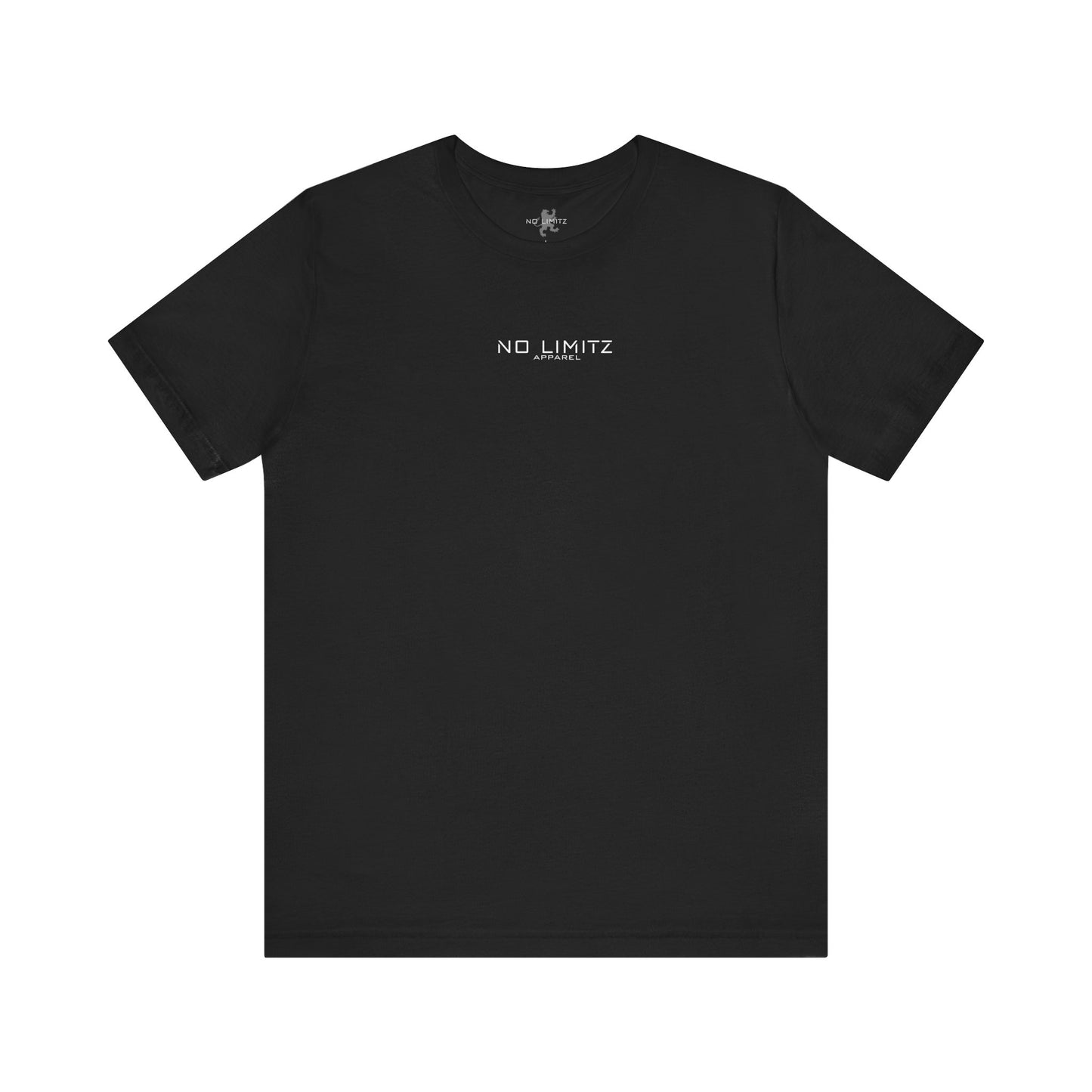 No Limitz Cotton Tee