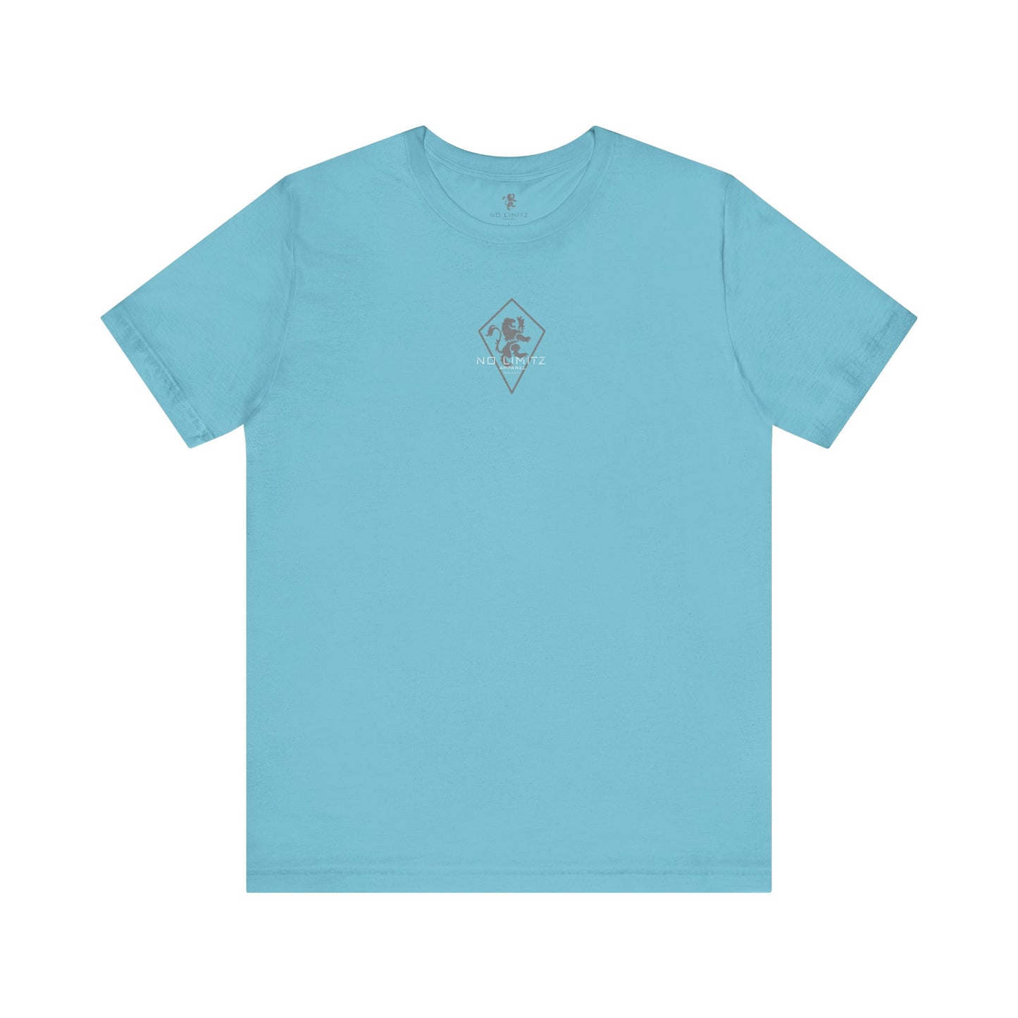 NO LIMITZ Cotton Tee