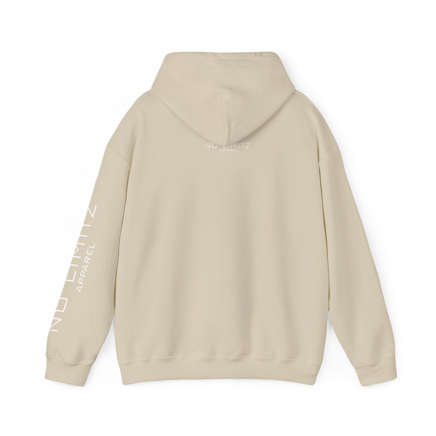 NL LOADED LEO Hooded Sweatshirt