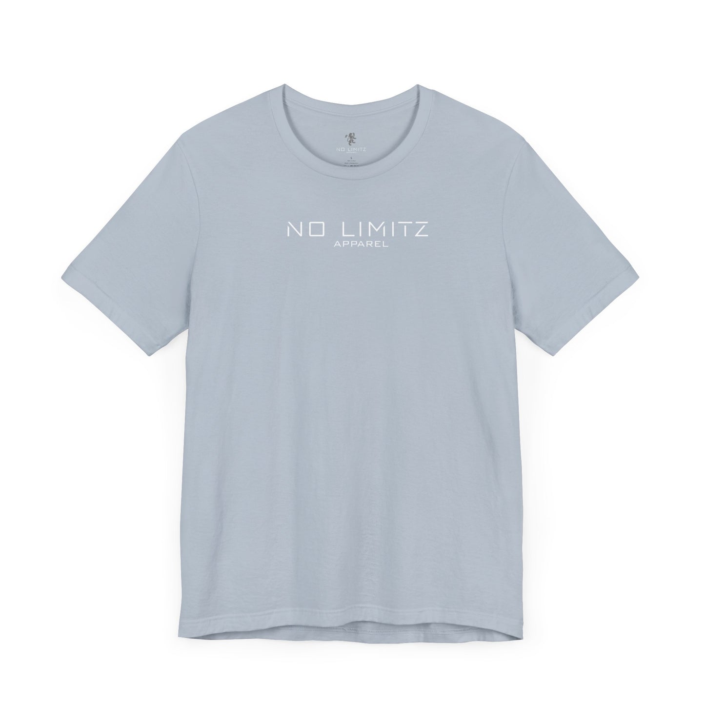 NO LIMITZ Cotton Tee