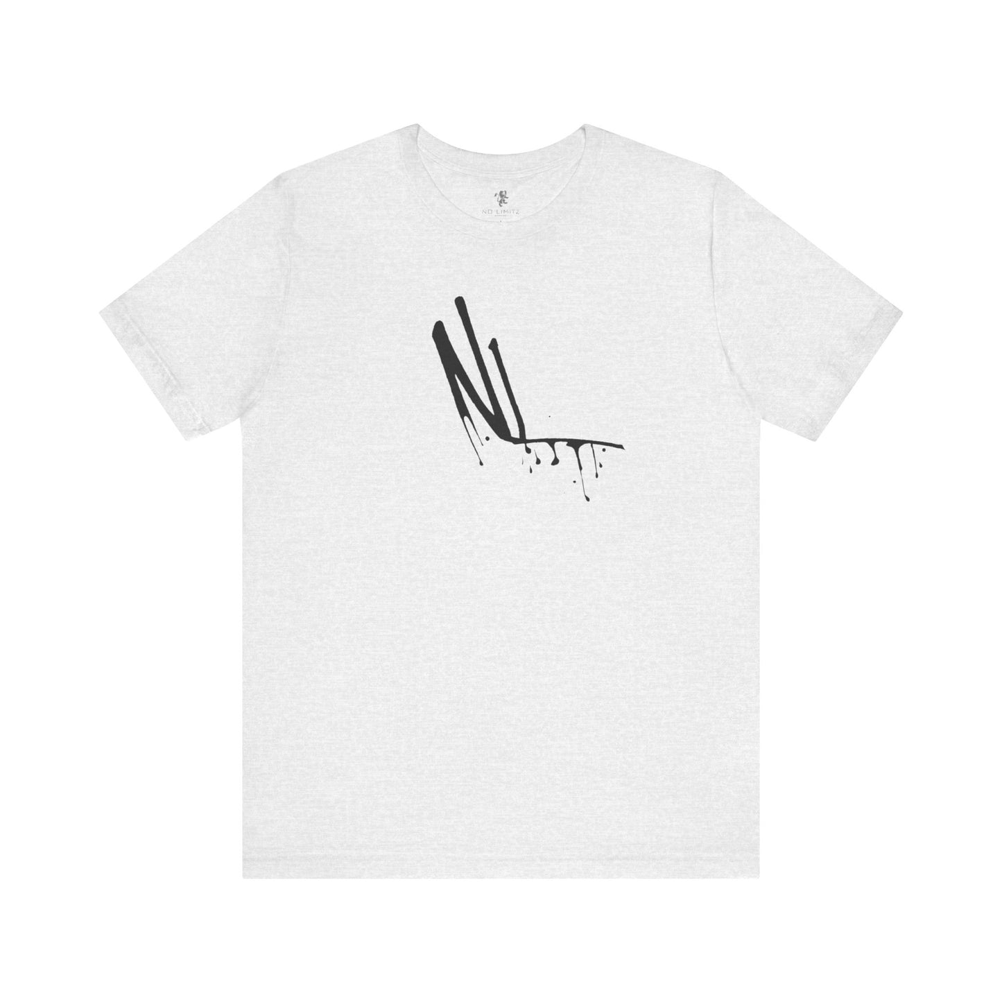NL Paint Cotton Tee