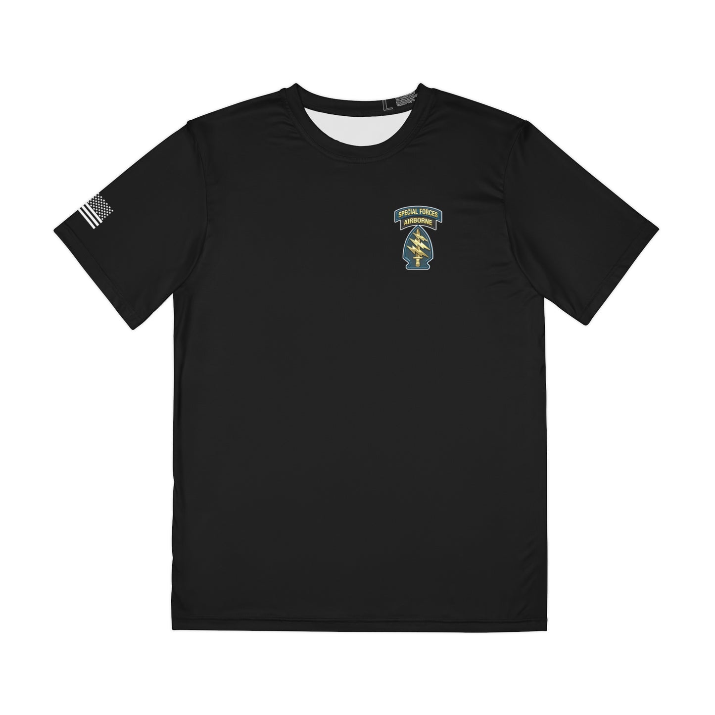 US SPECIAL FOECES GRU DRI FIT Tee