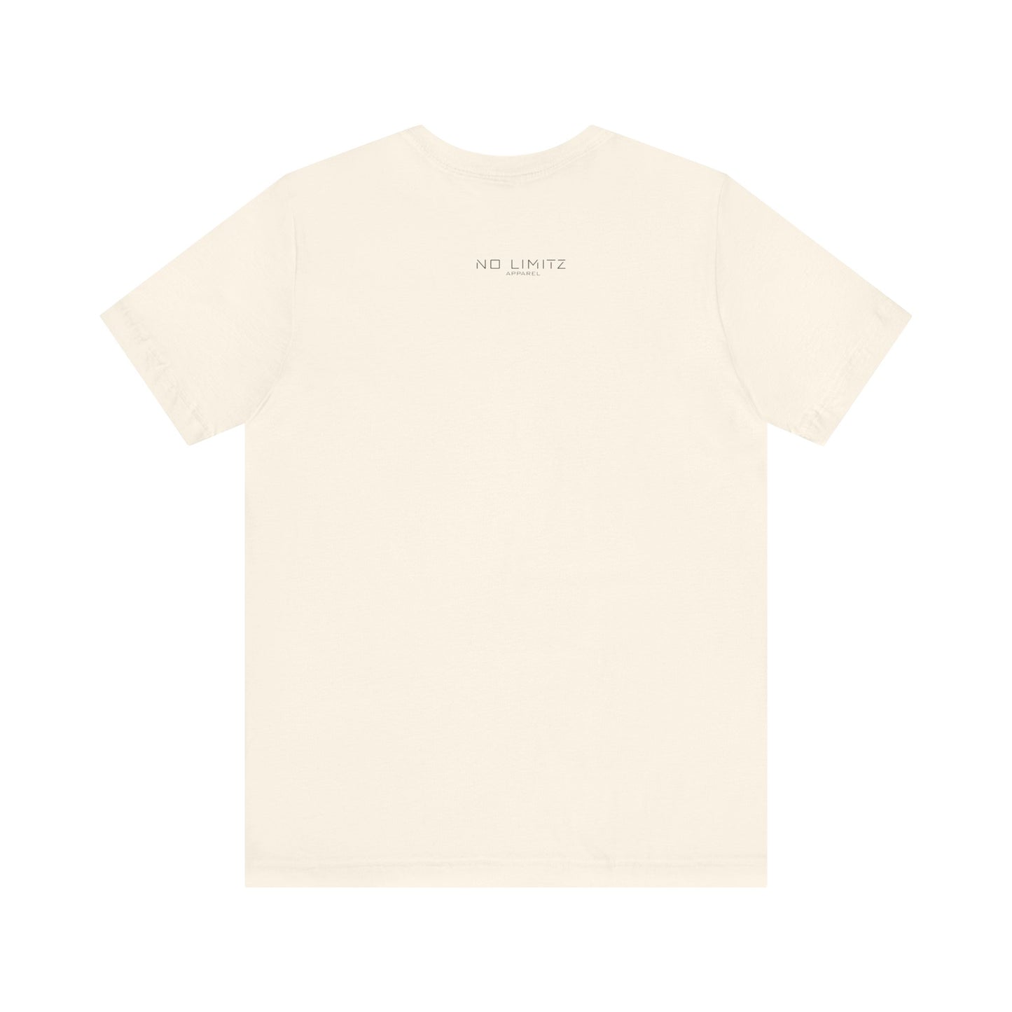 NL BLOCK Cotton Tee
