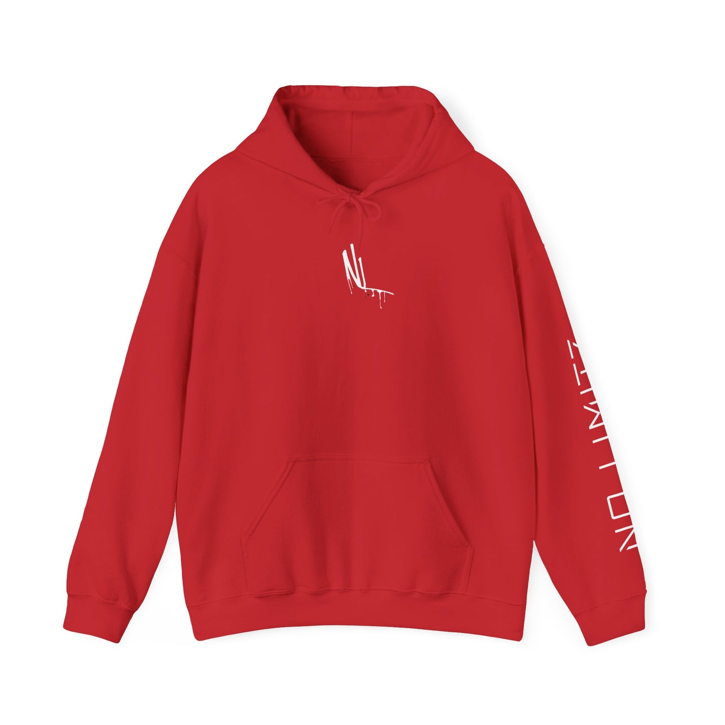 NL LOADED LEO Hooded Sweatshirt