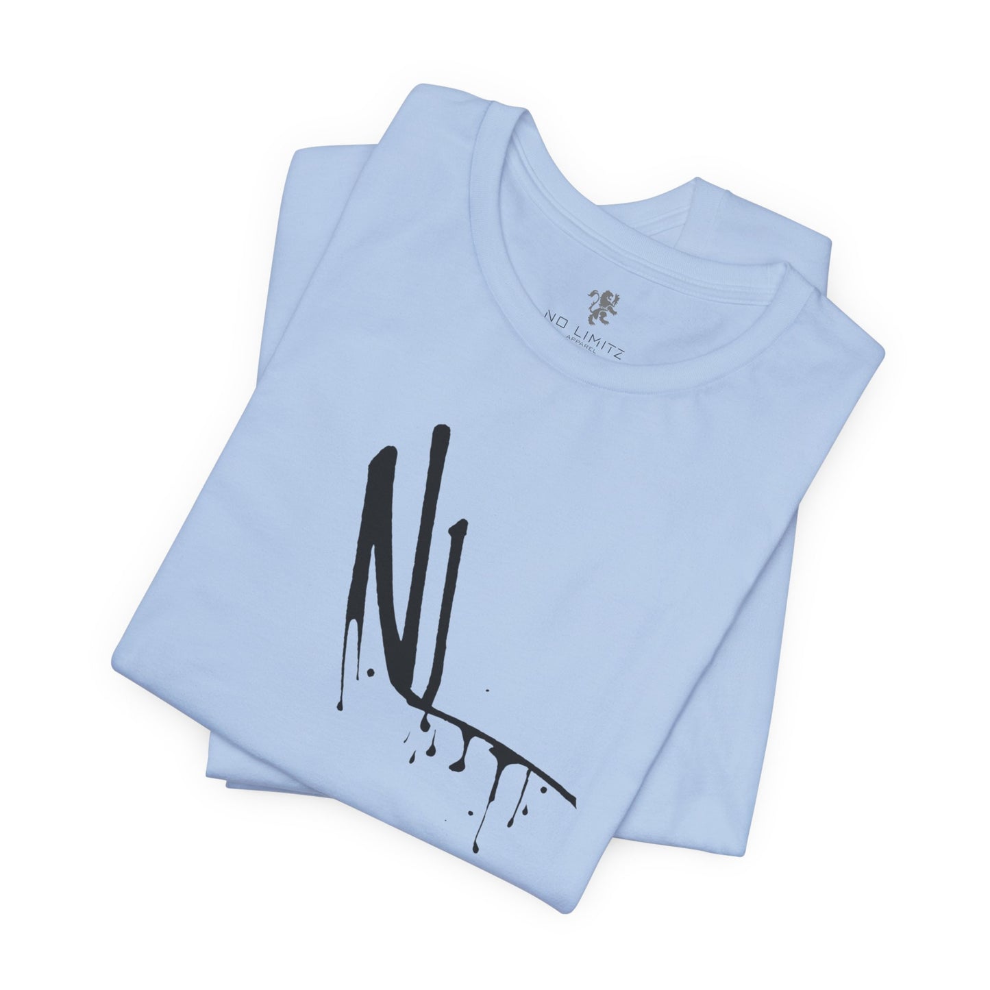 NL Paint Cotton Tee