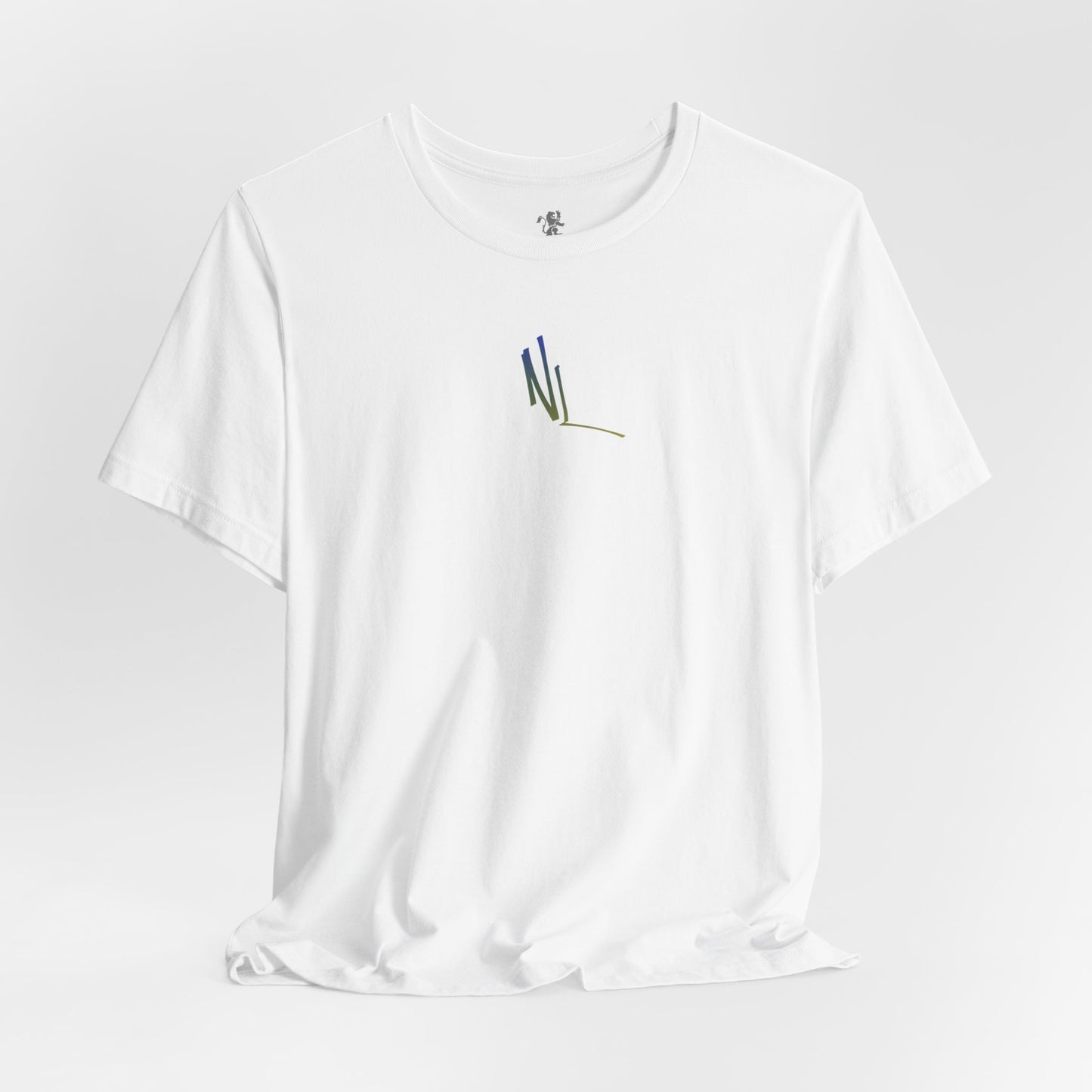 NL Candy Cotton Tee