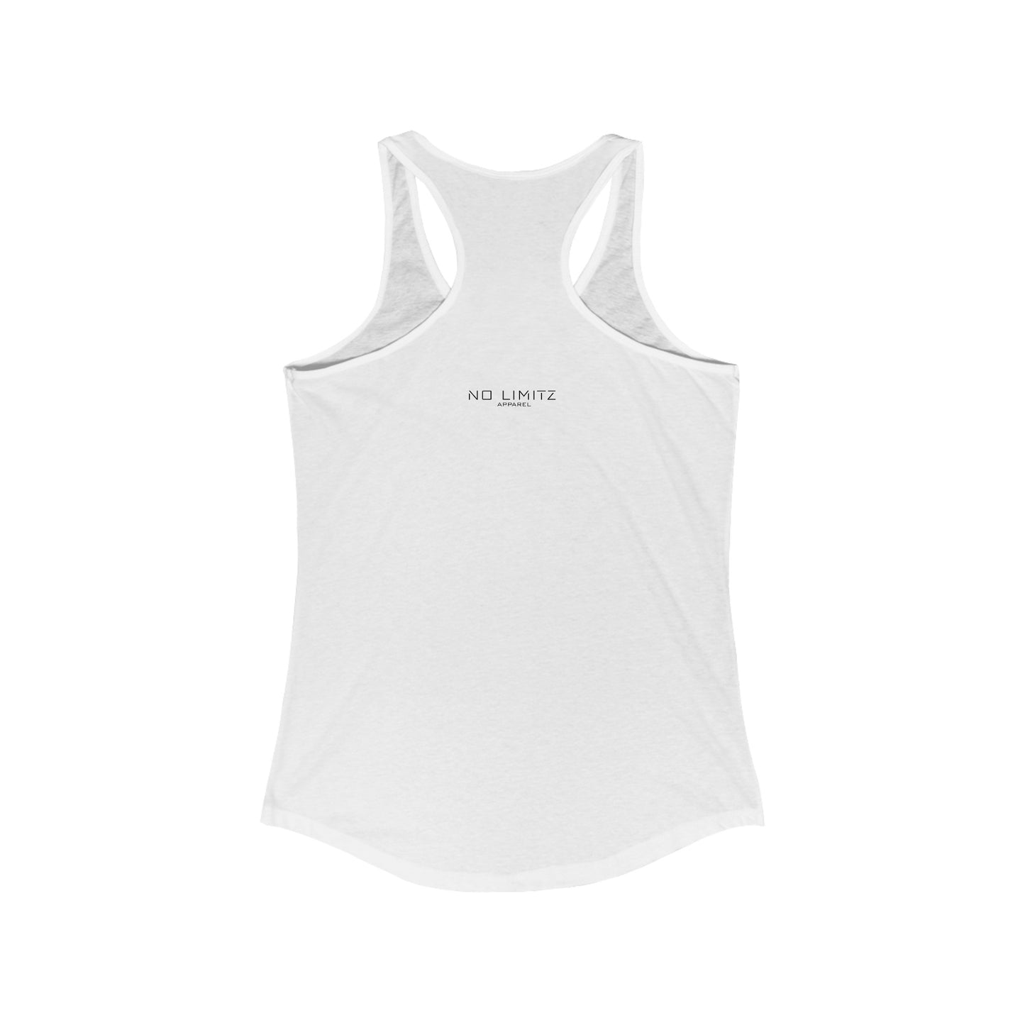 NO LIMITZ Women's Tank