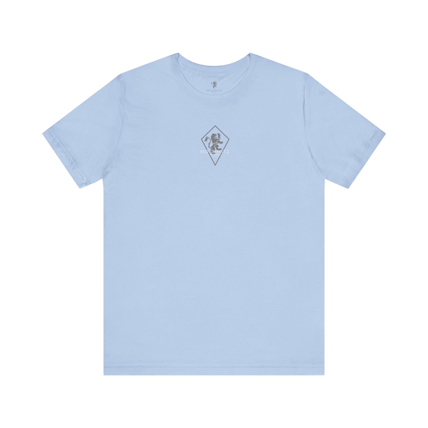 NO LIMITZ Cotton Tee