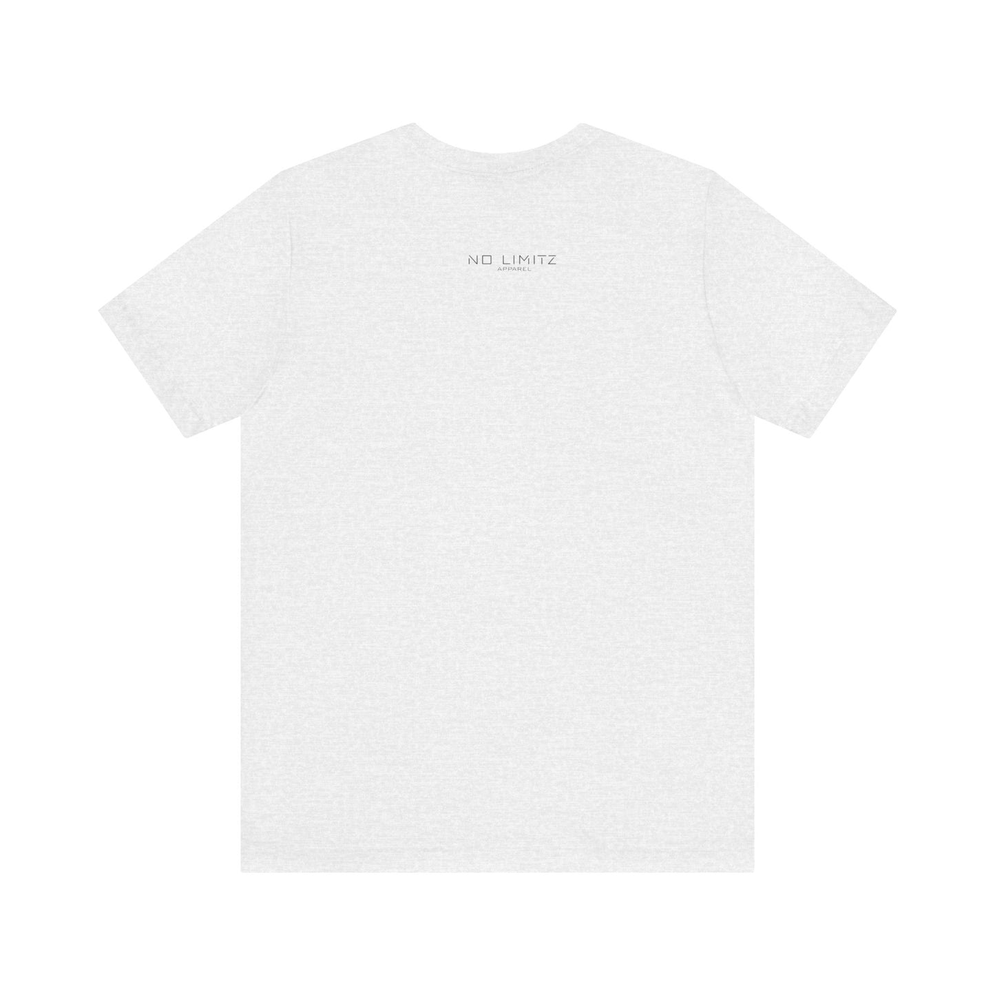 NL BLOCK Cotton Tee
