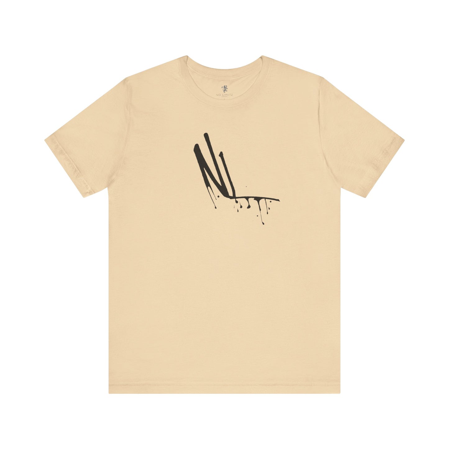 NL Paint Cotton Tee
