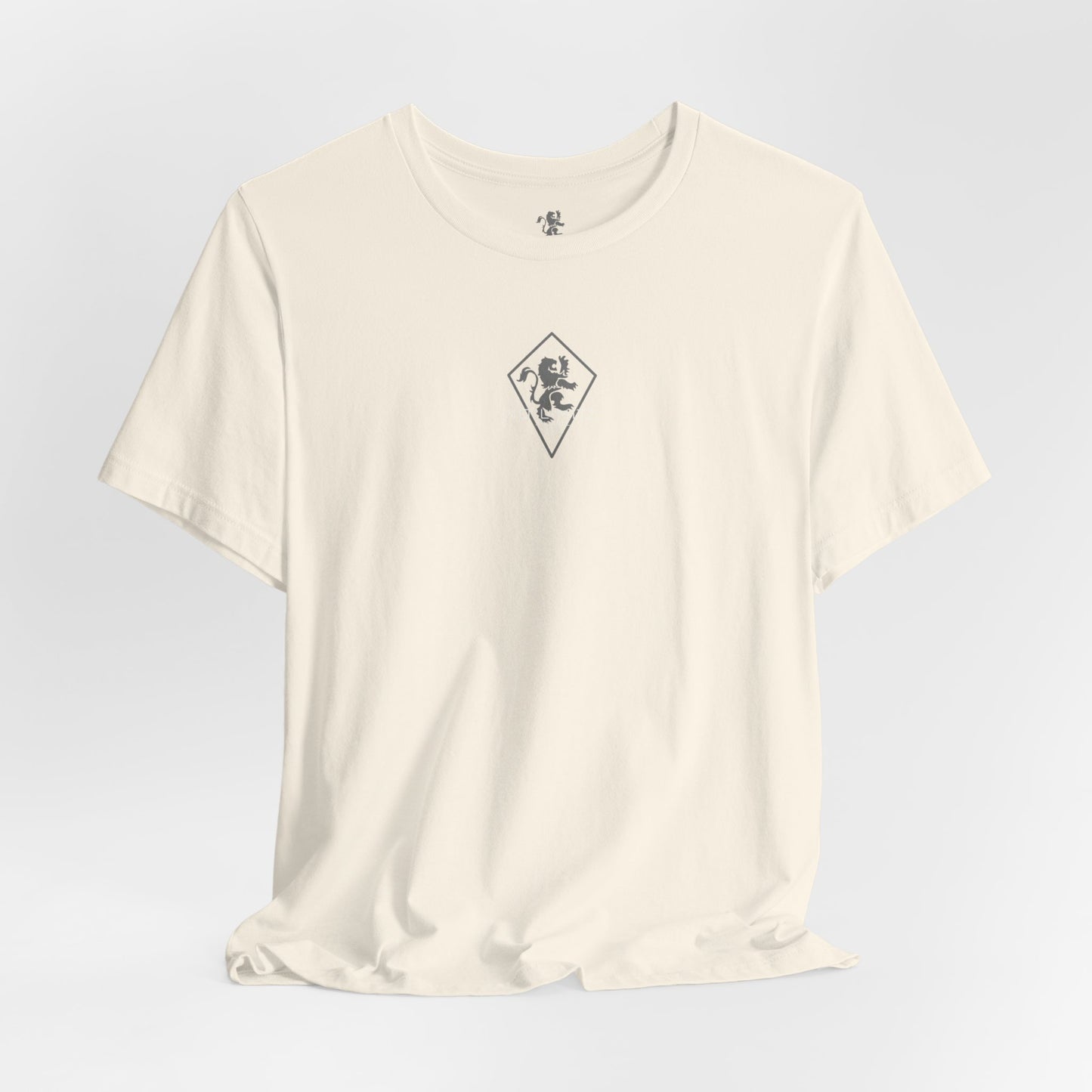 NO LIMITZ Cotton Tee