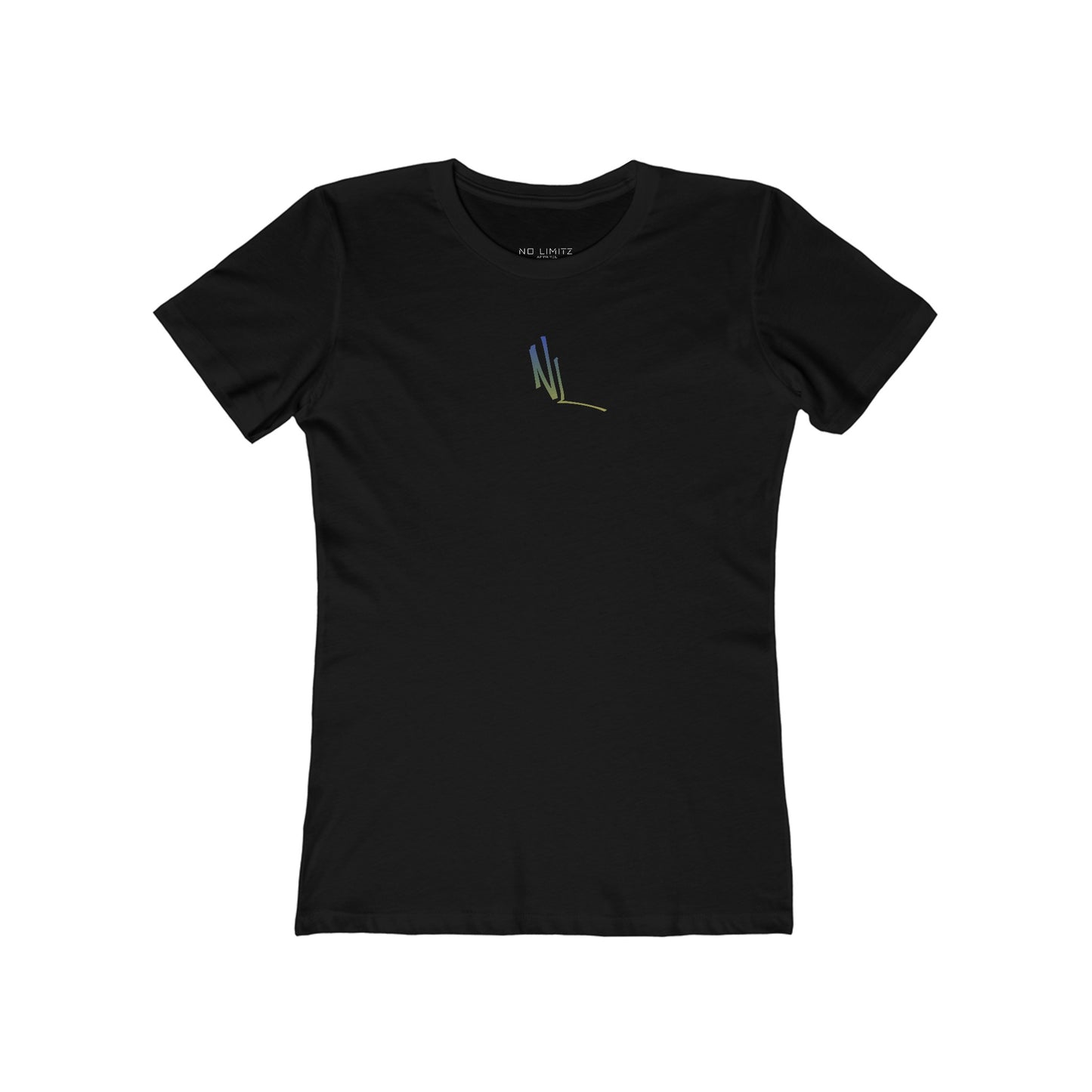 NL Women's Candy Cotton T