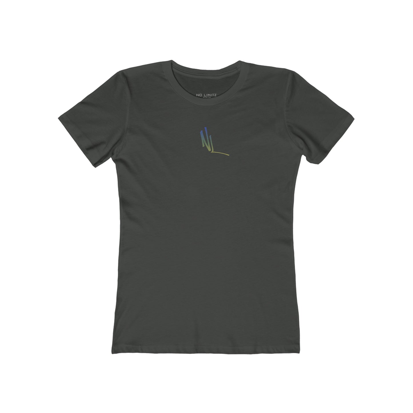 NL Women's Candy Cotton T