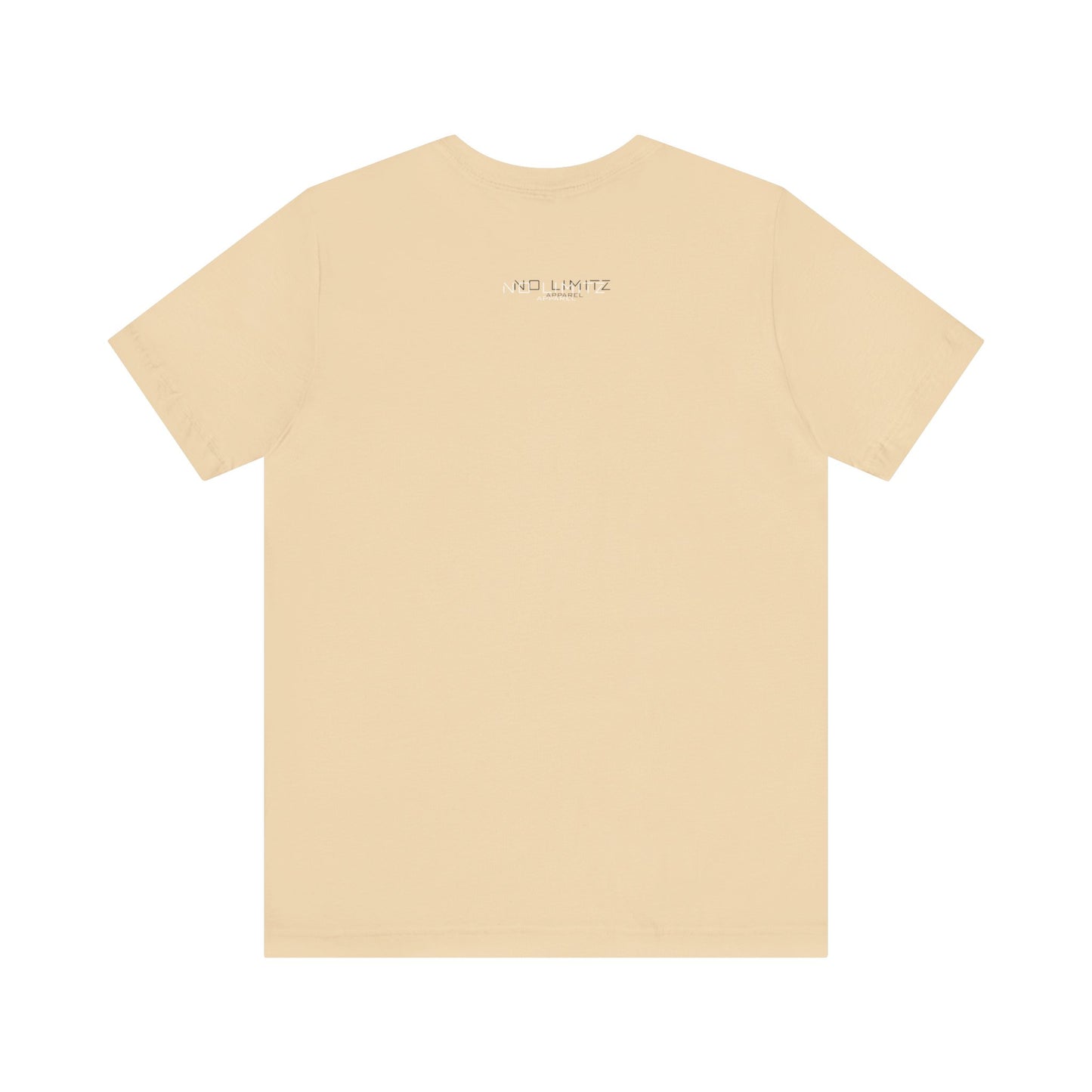 NO LIMITZ Cotton Tee
