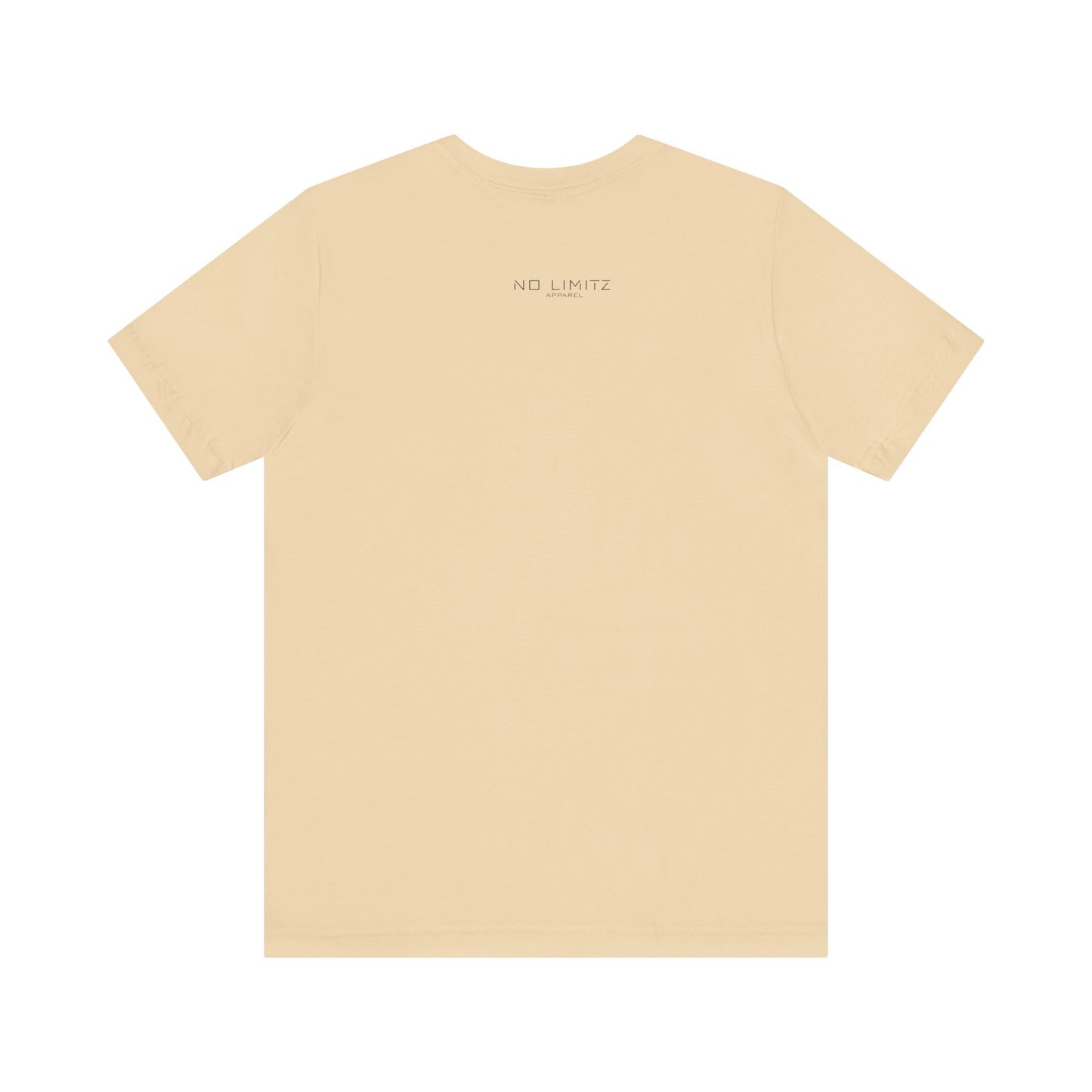 NL BLOCK Cotton Tee