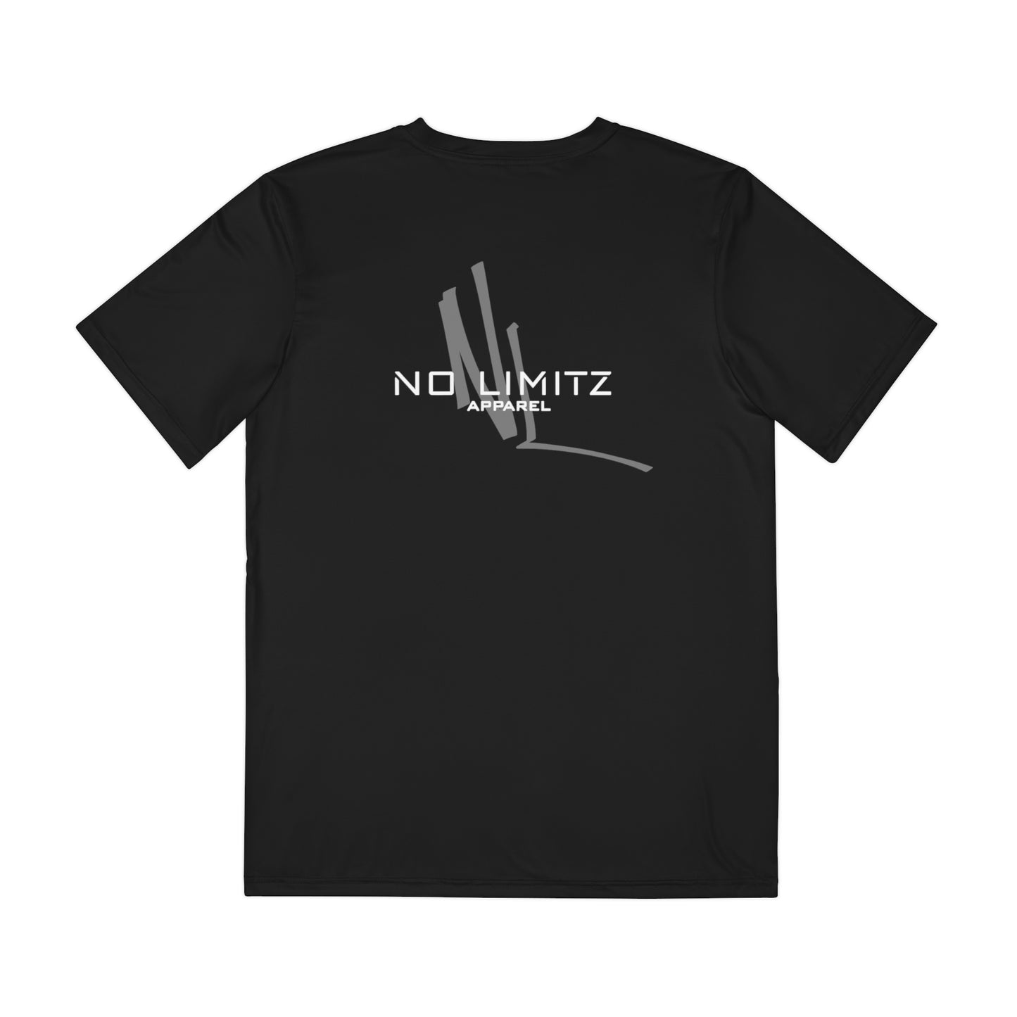 Men's NL Jersey DRI FIT Tee
