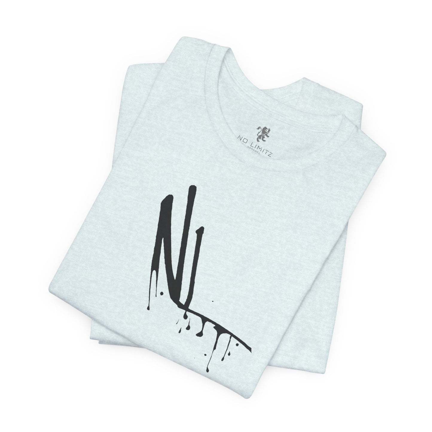 NL Paint Cotton Tee