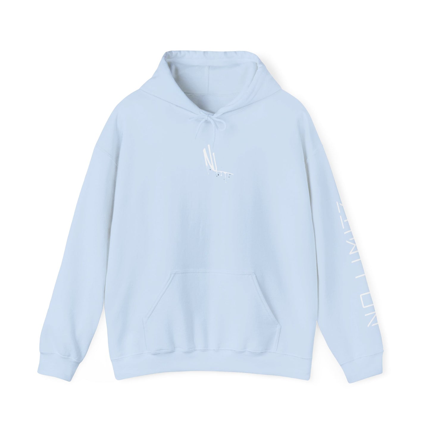 NL LOADED LEO Hooded Sweatshirt