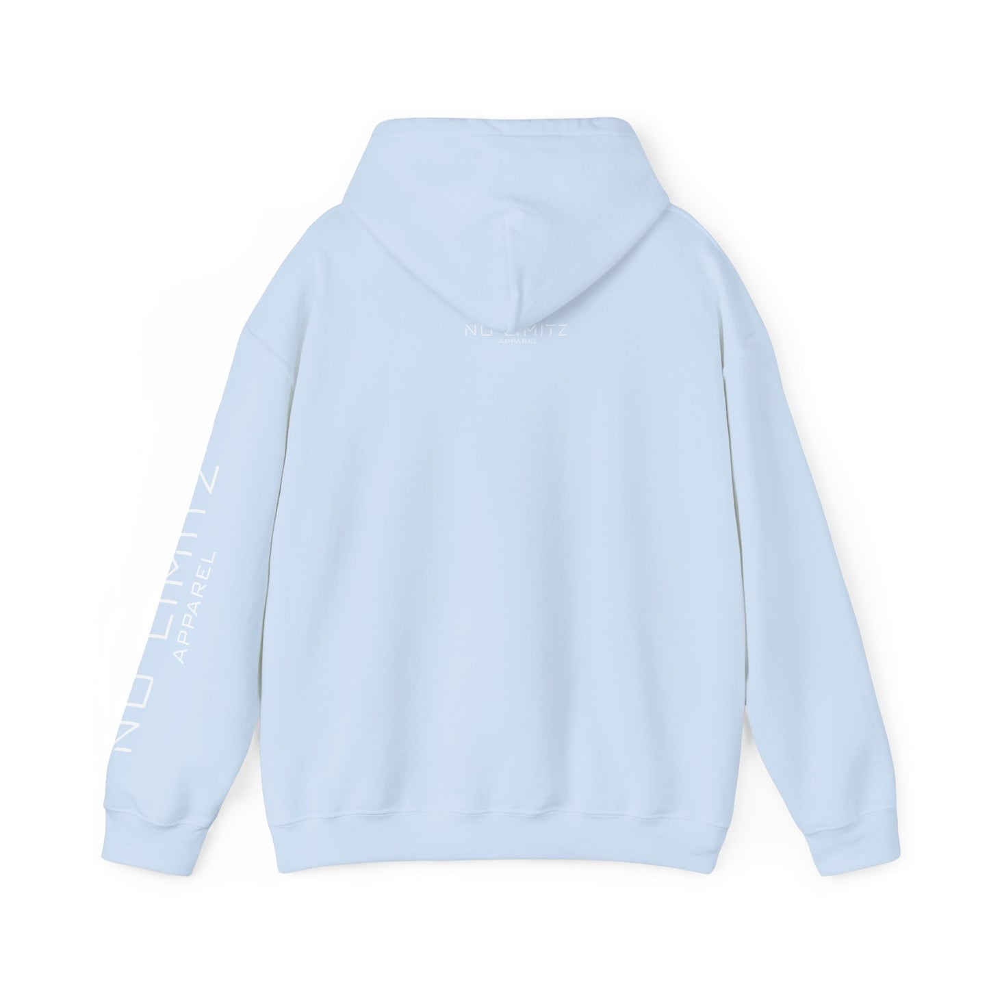 NL LOADED LEO Hooded Sweatshirt