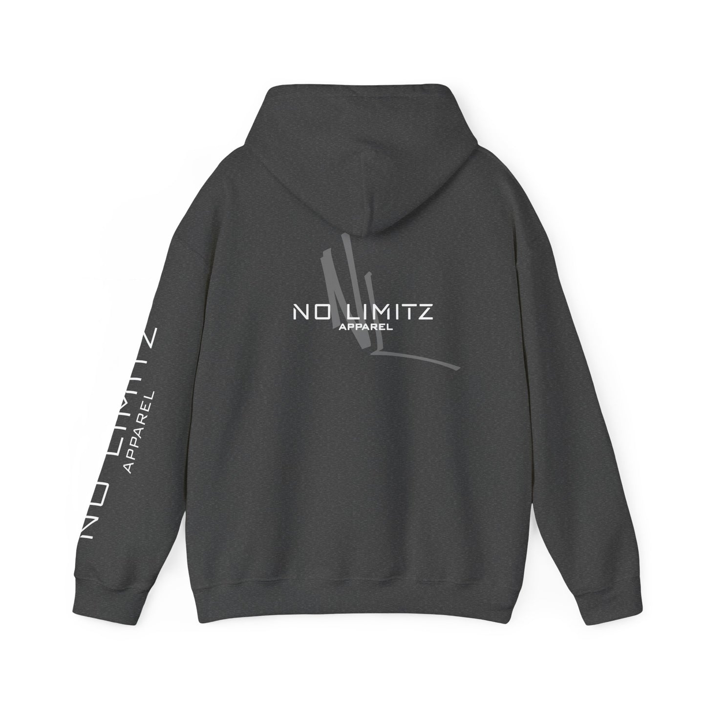 NL Loaded Sweatshirt