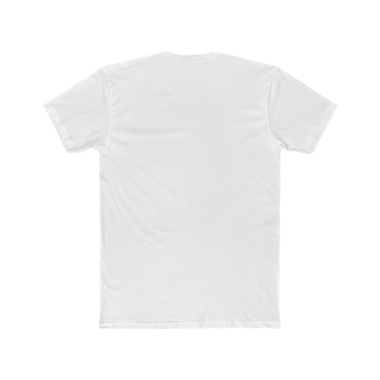 I Ride Dirty Cotton Crew Tee