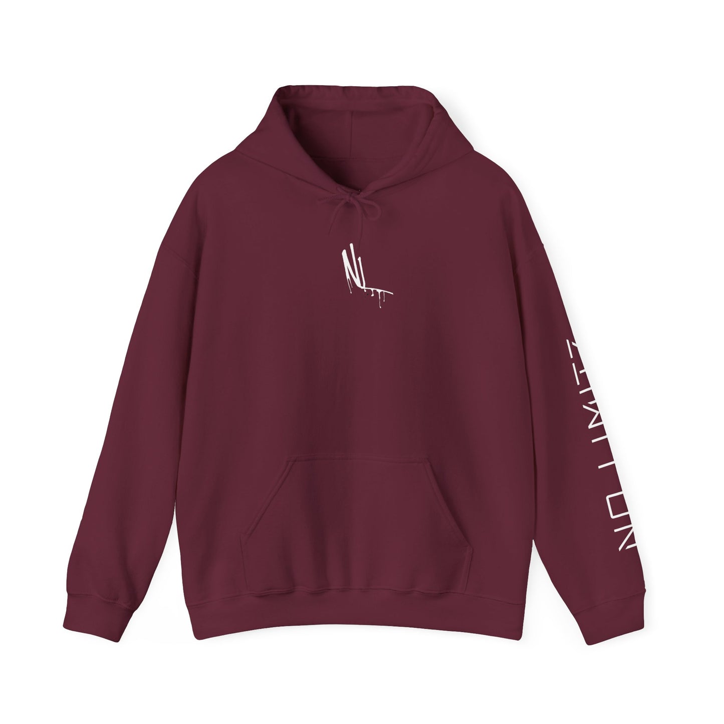 NL LOADED LEO Hooded Sweatshirt