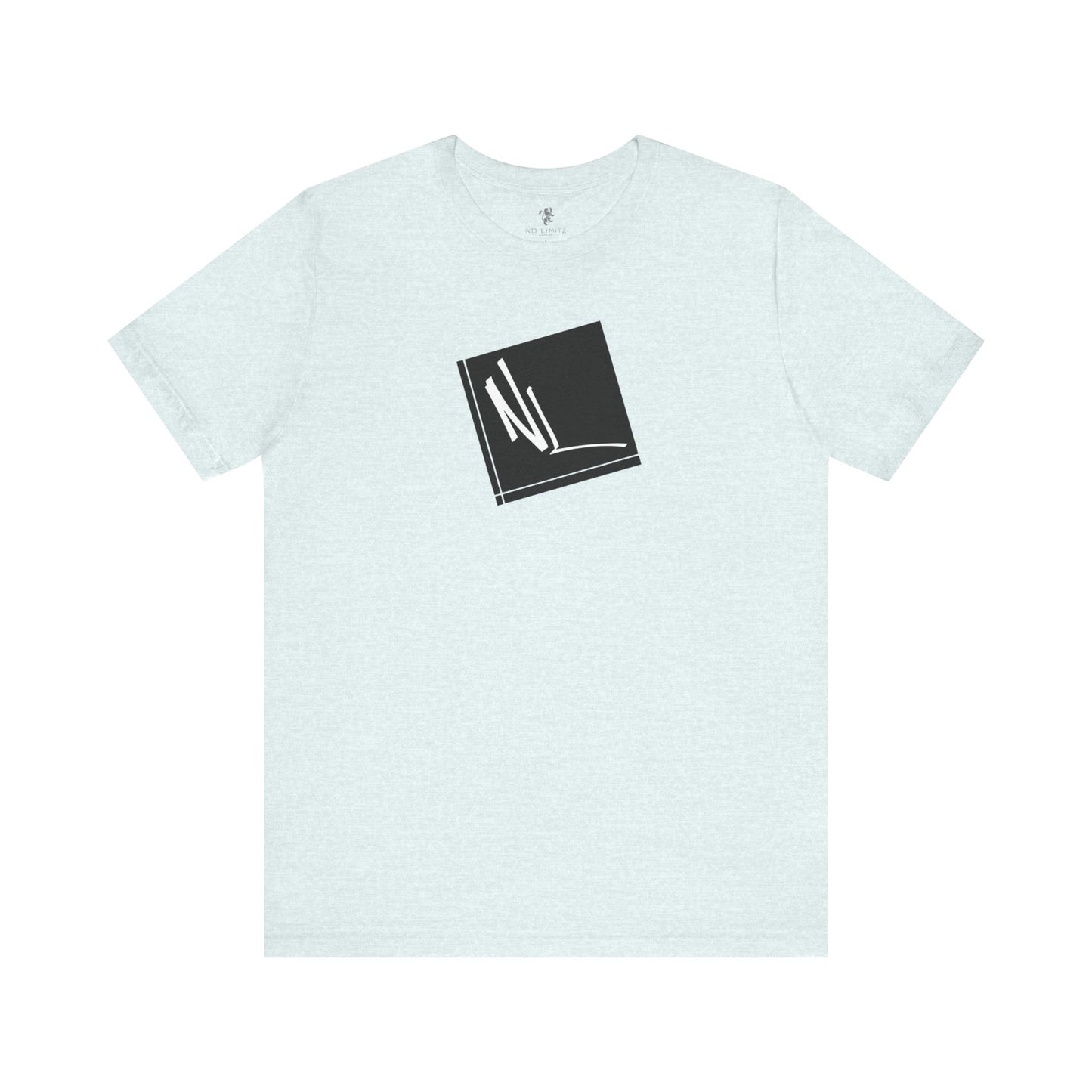 NL BLOCK Cotton Tee