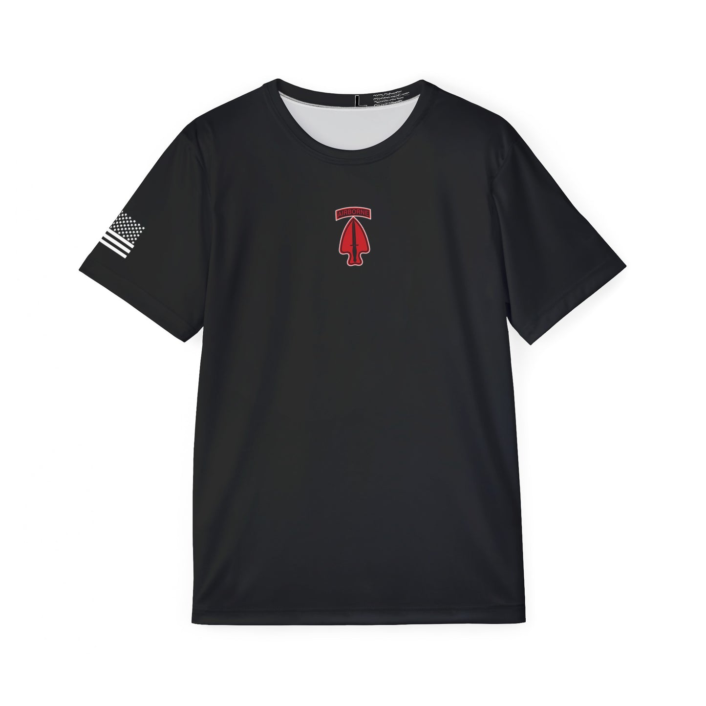 US SPECIAL FORCES DRI FIT TEE