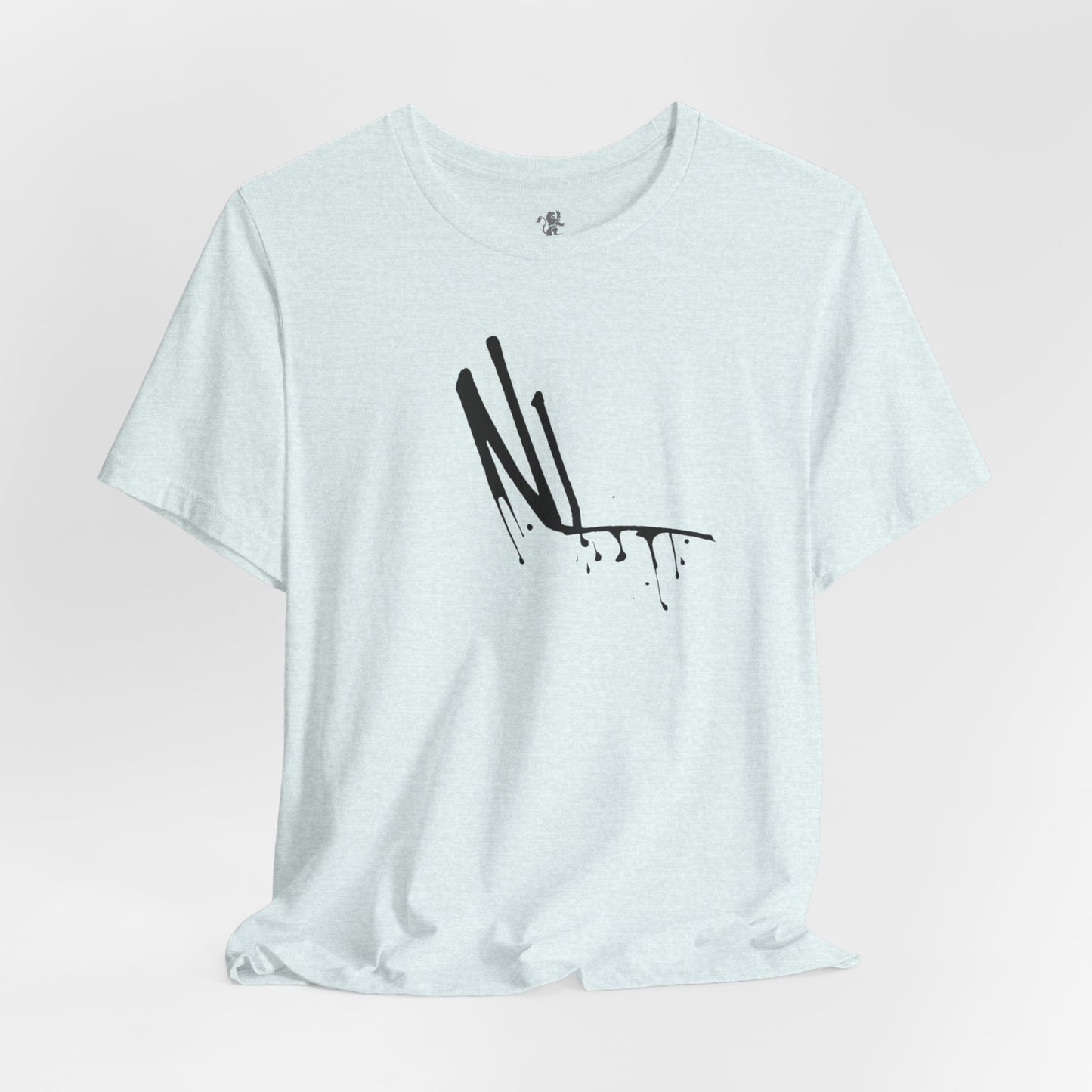 NL Paint Cotton Tee
