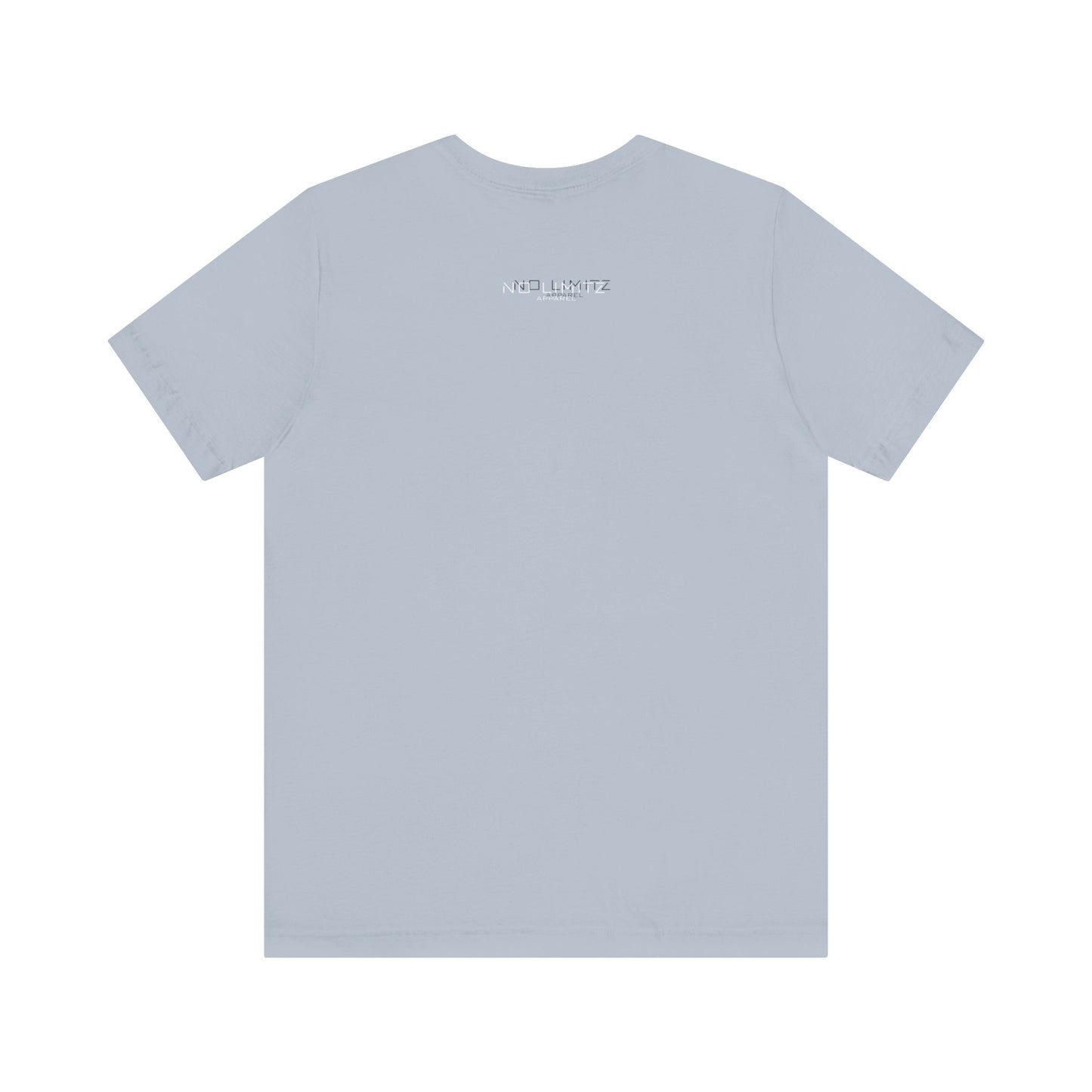 NO LIMITZ Cotton Tee