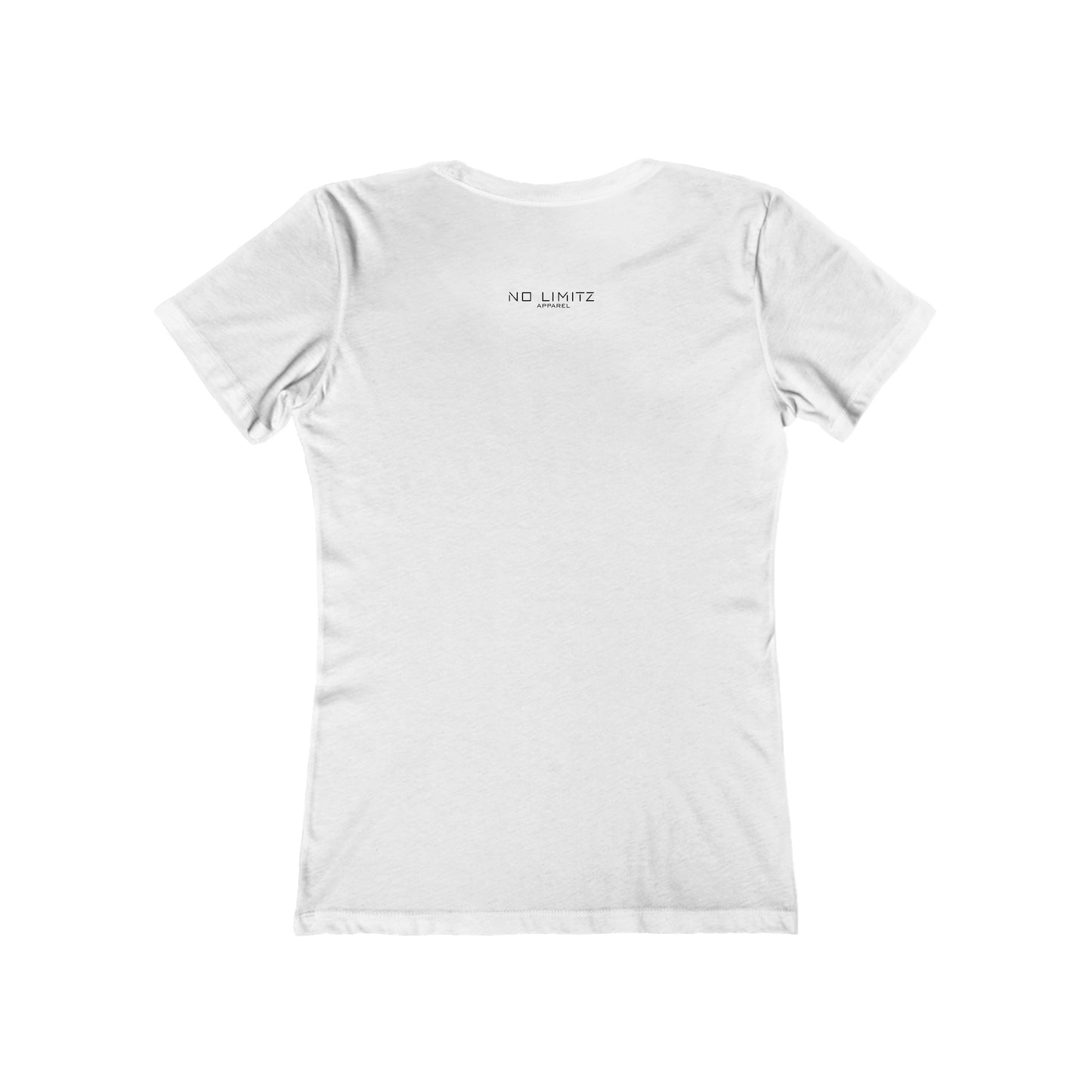 NL Women's Candy Cotton T