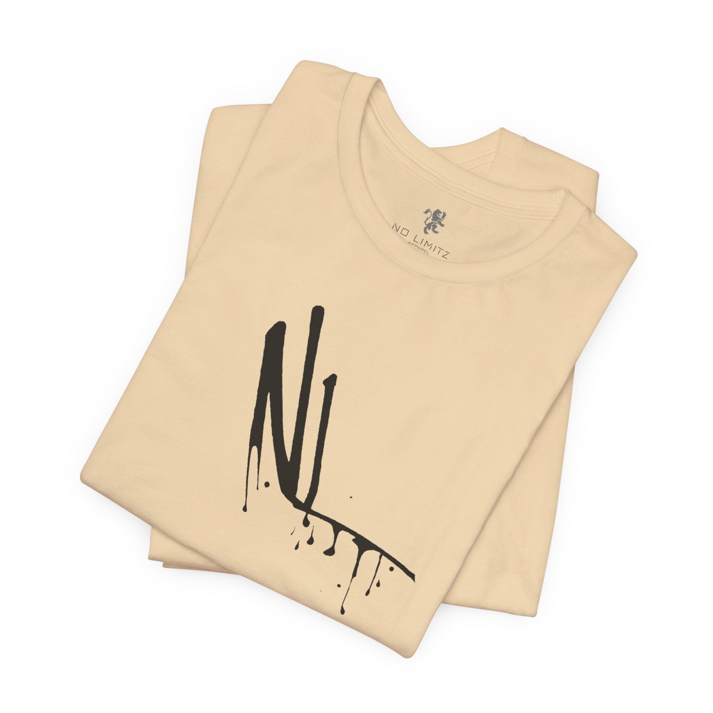 NL Paint Cotton Tee