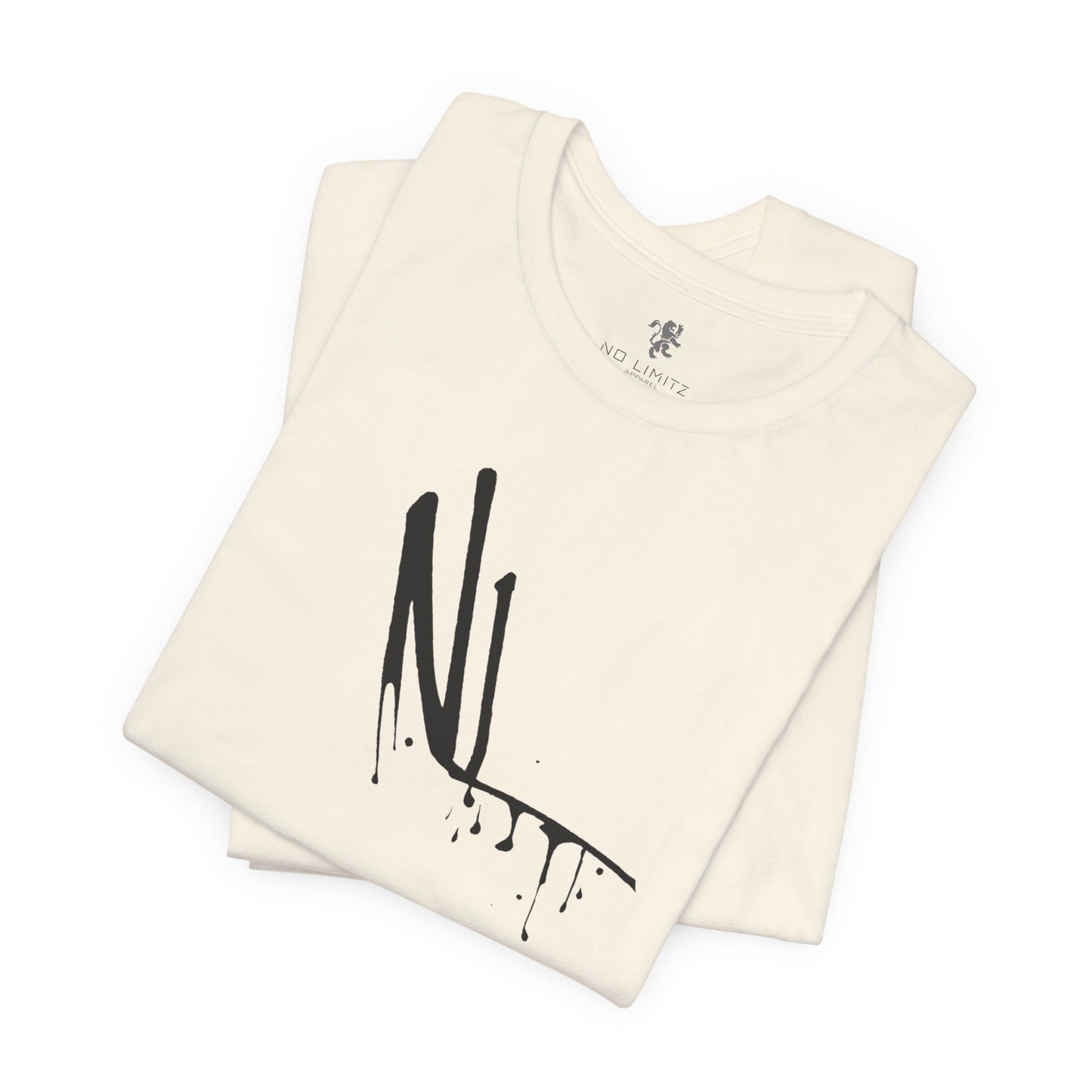 NL Paint Cotton Tee